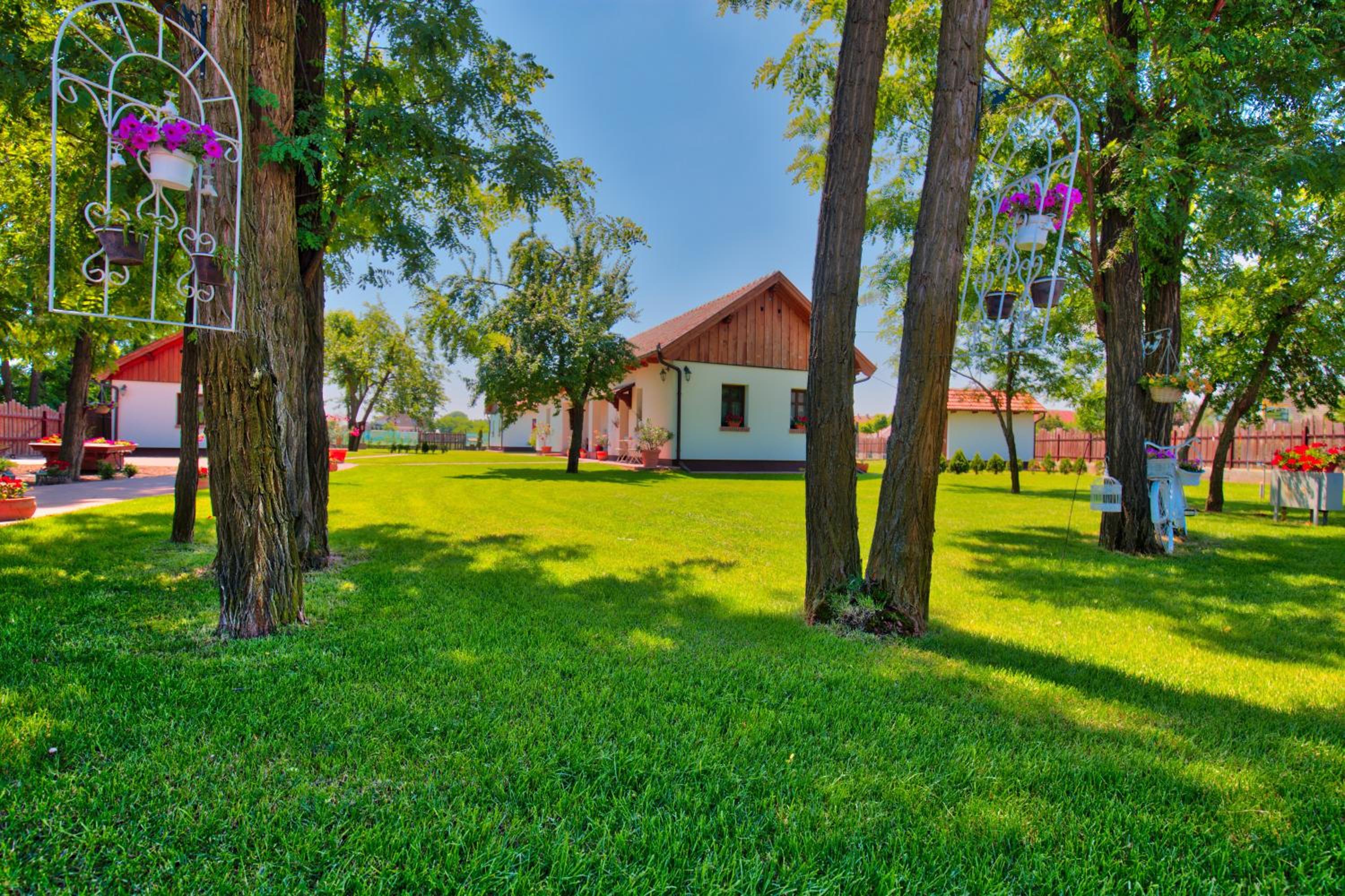 Tóth Vendégház és Apartmanház Újfehértó view 3