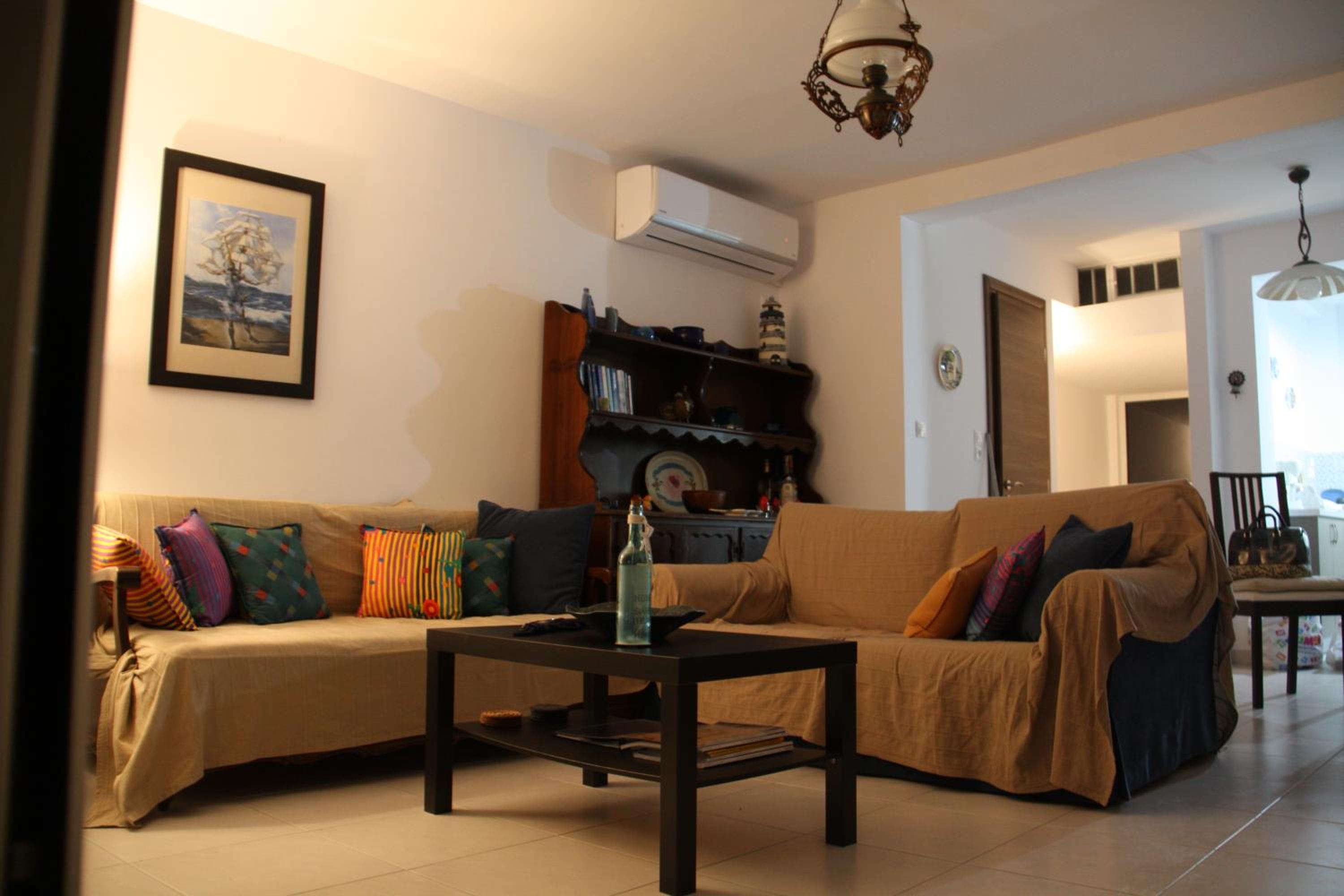 iliana's seaside maisonette photo 4