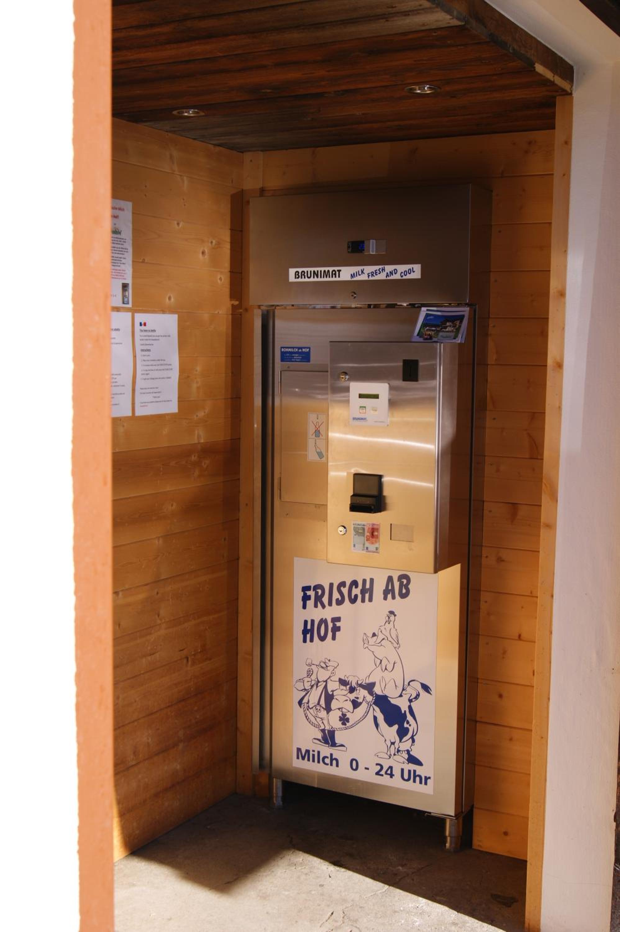 Der Oswalderhof