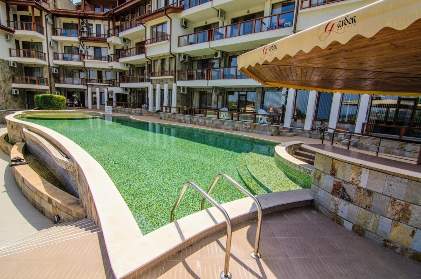Apartment Balchik view 3