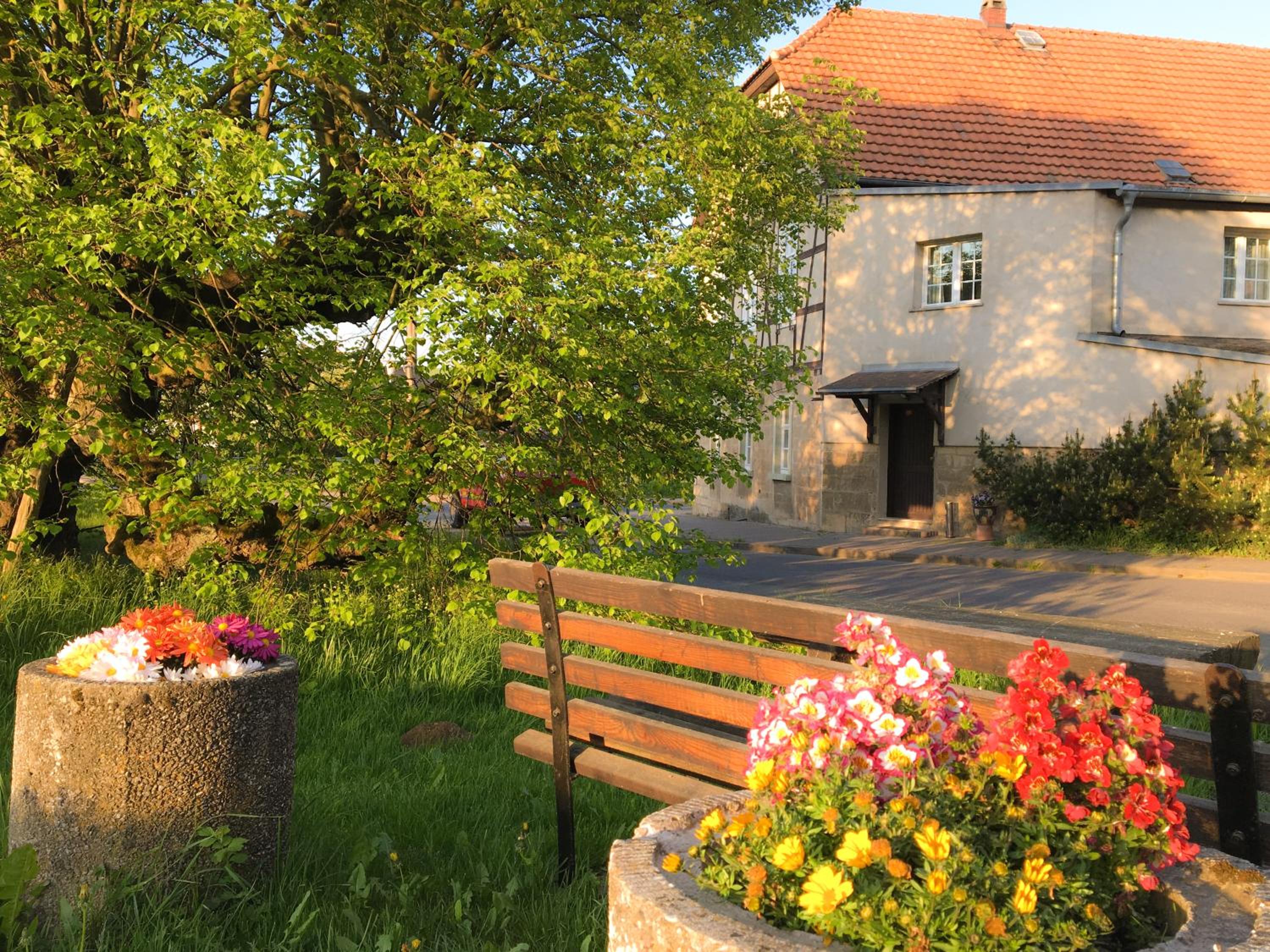 FeWo Gutendorf