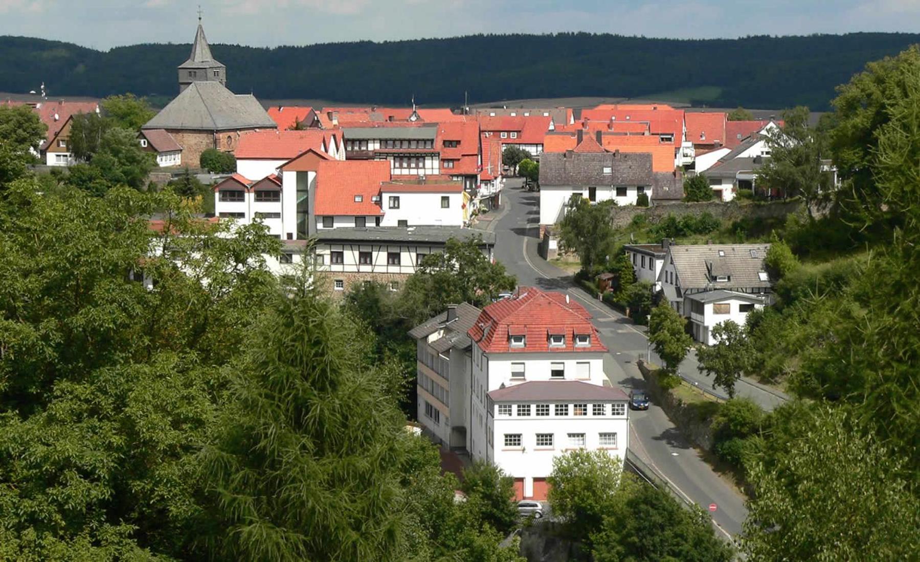 Fi-Ferienhaus view 3