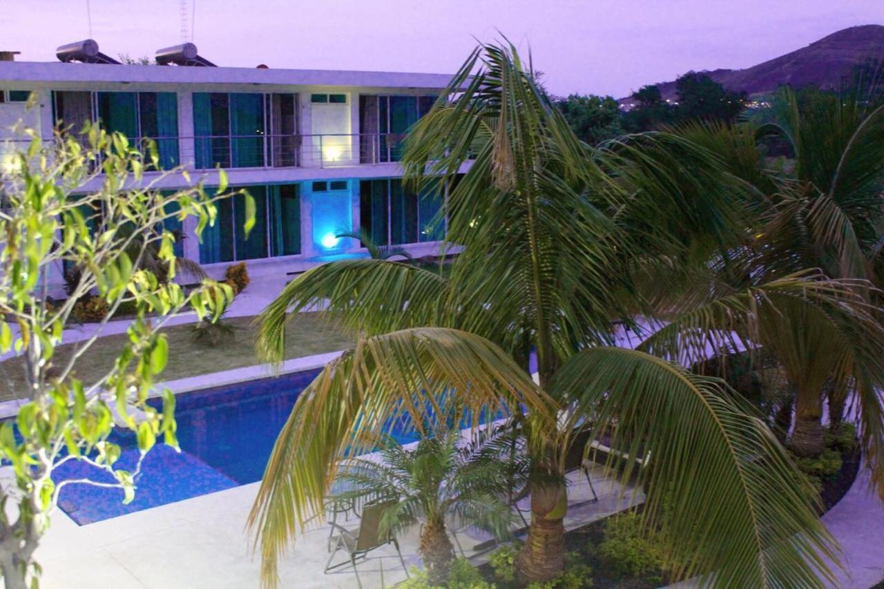 Hotel Quinta Souffle