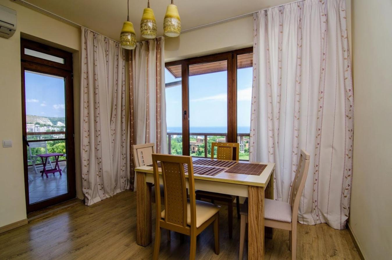 Apartment Balchik view 5