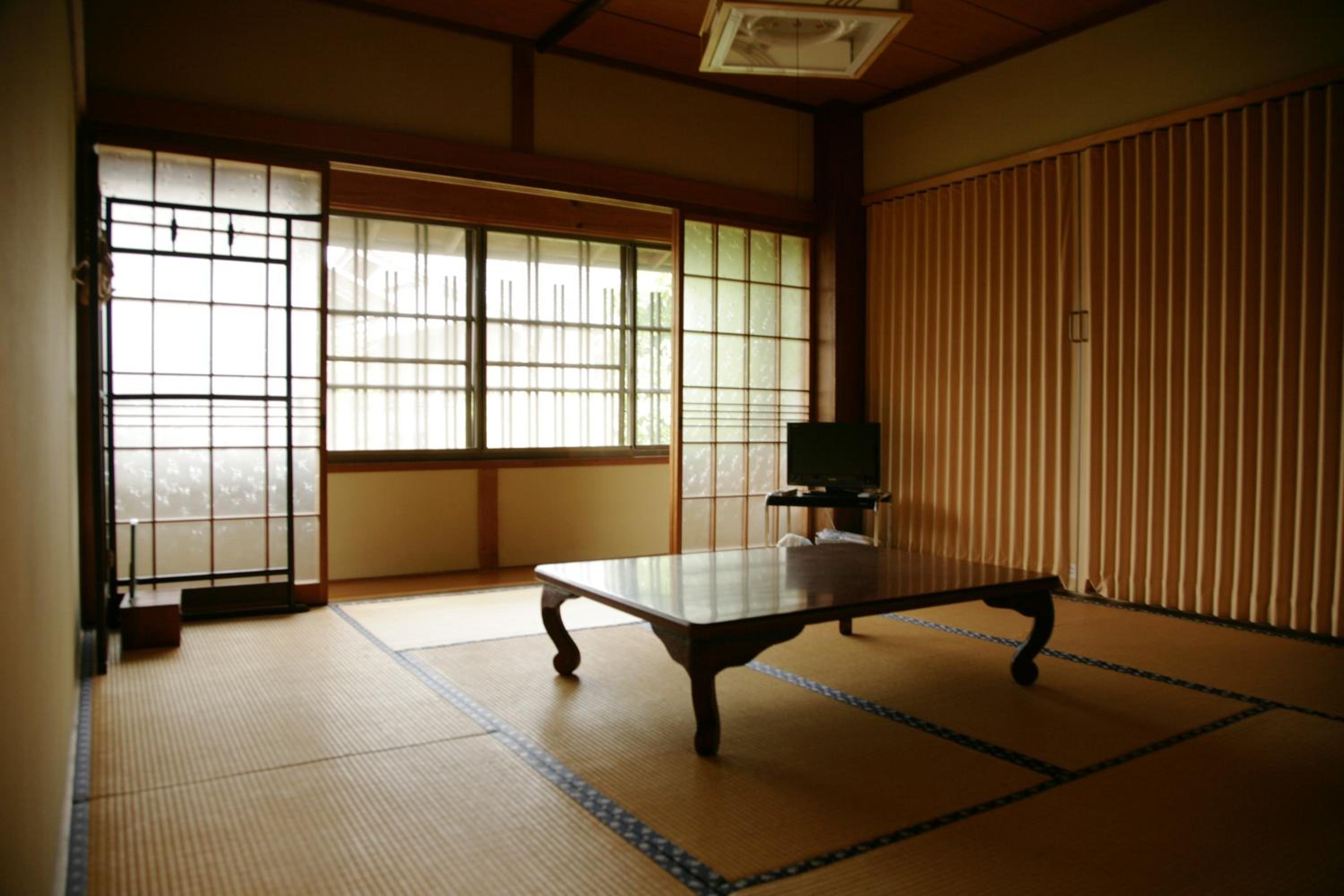 Magome Chaya view 2