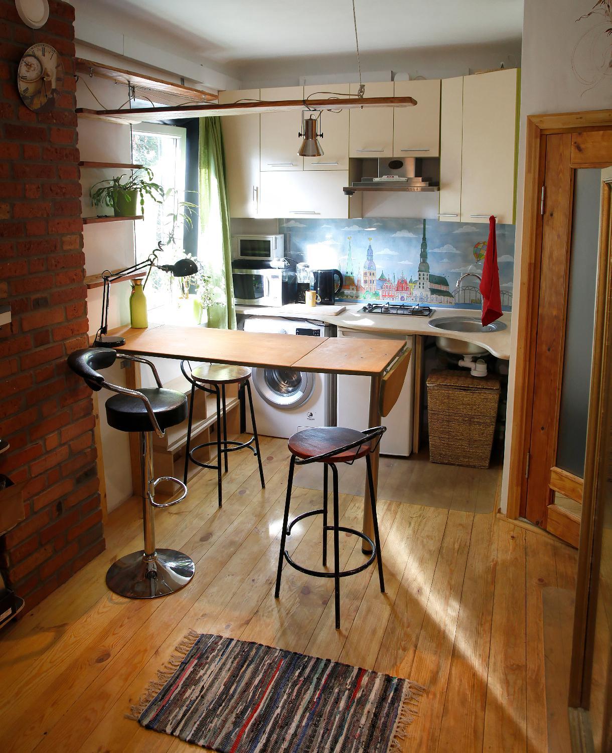 Gertruda- cozy design studio view 2