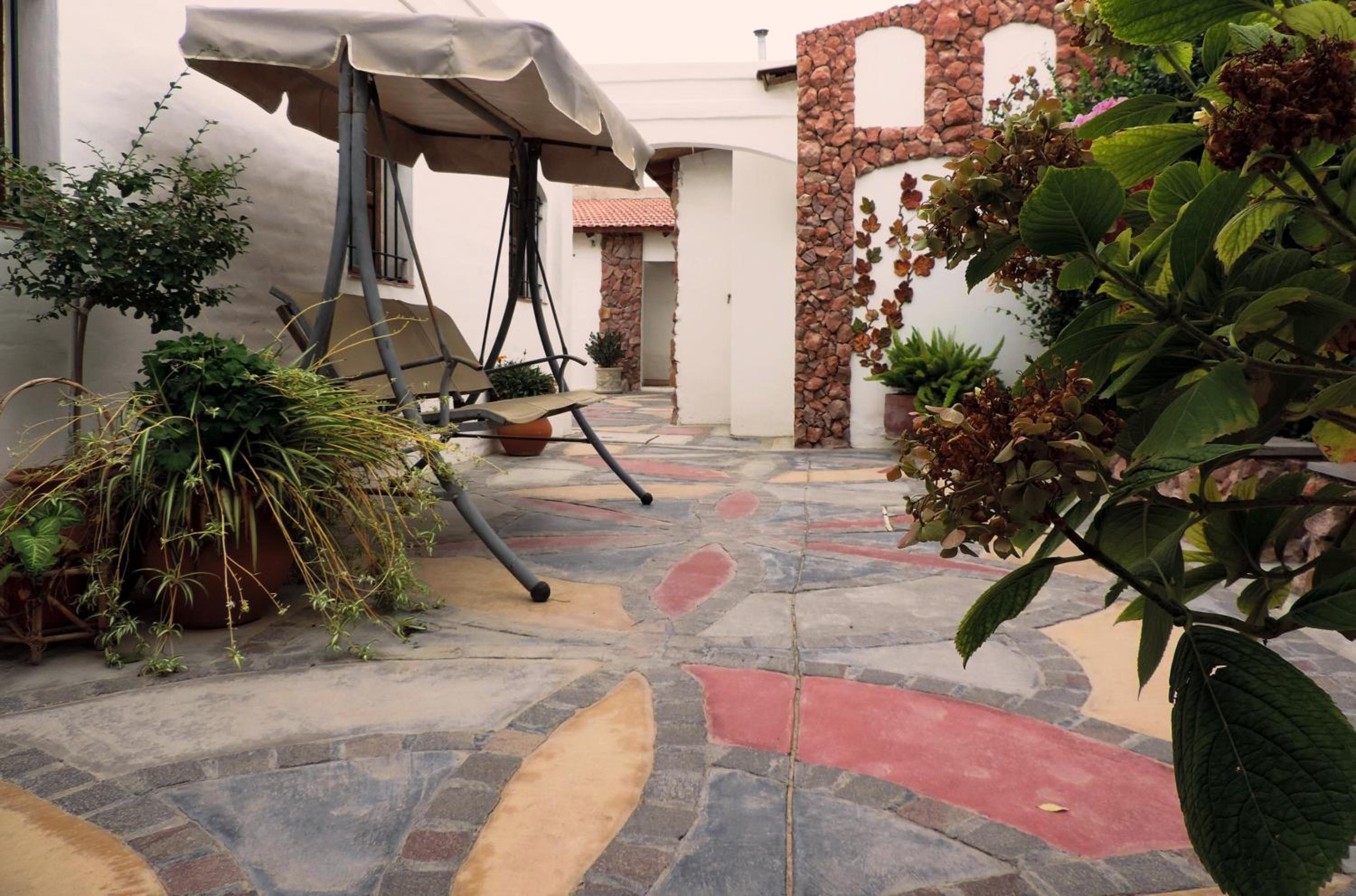 Hosteria Las Piedras