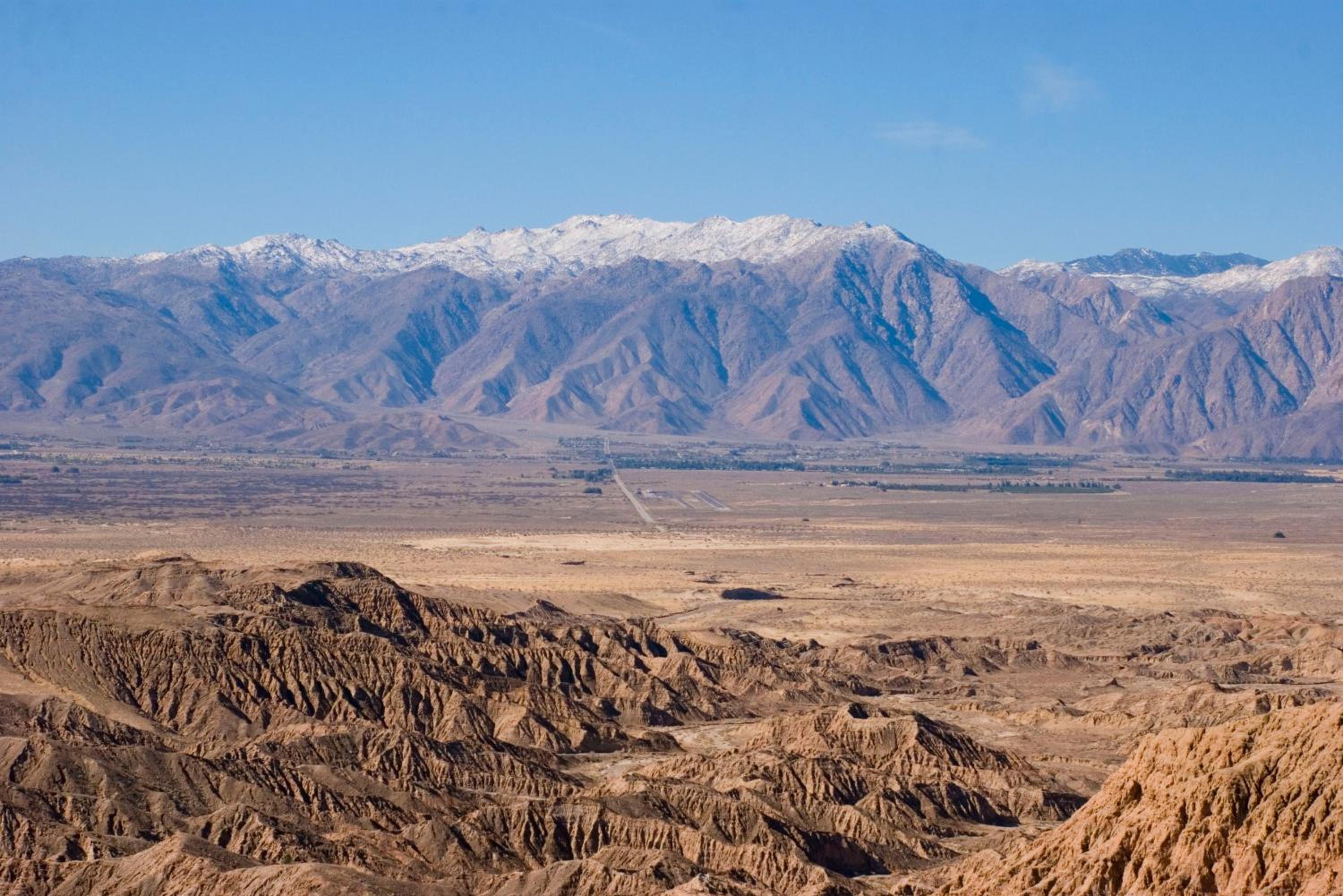 Palm Canyon Hotel and RV Resort, Billede 21