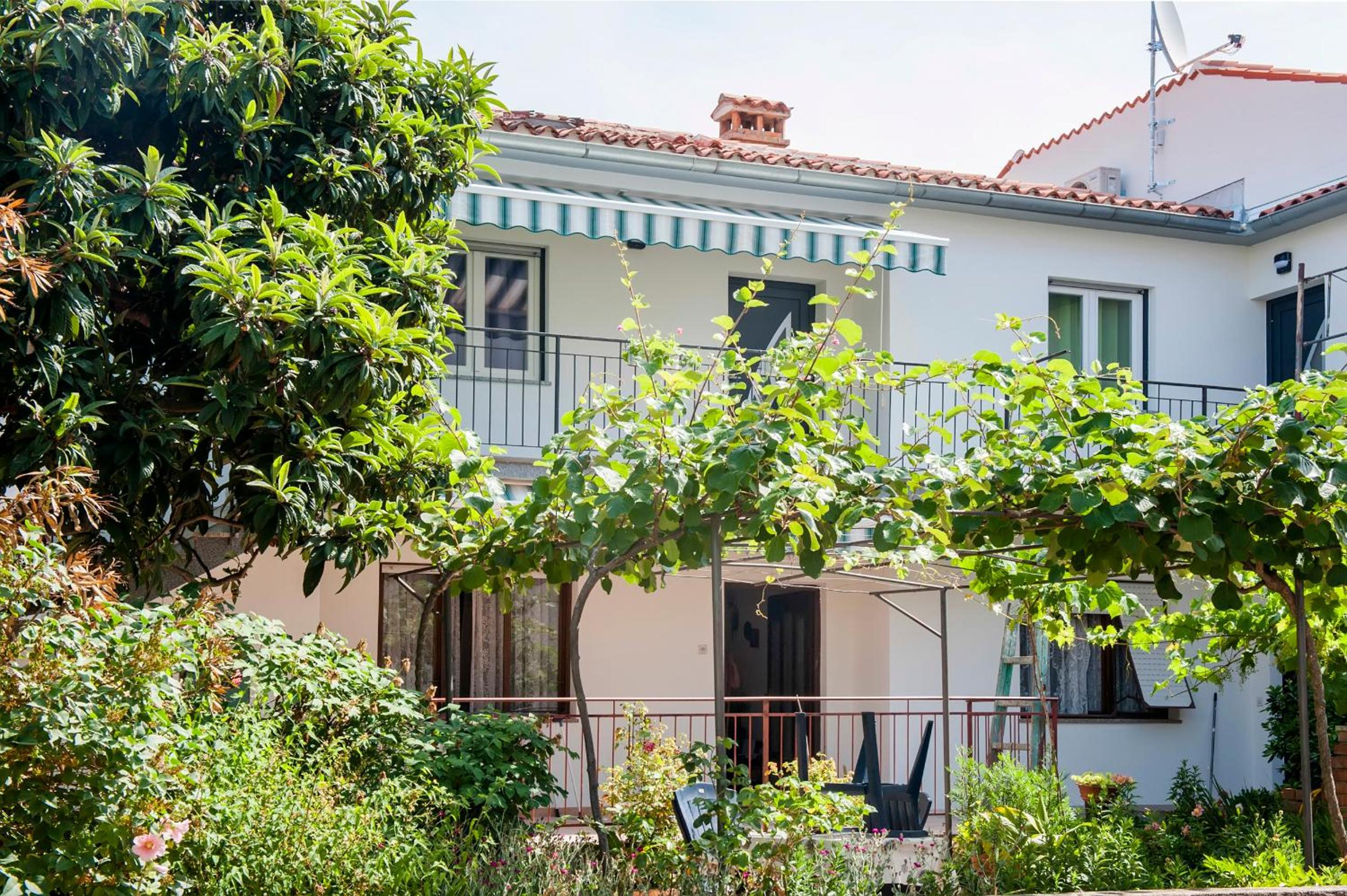Apartment and Studio Tereza view 3