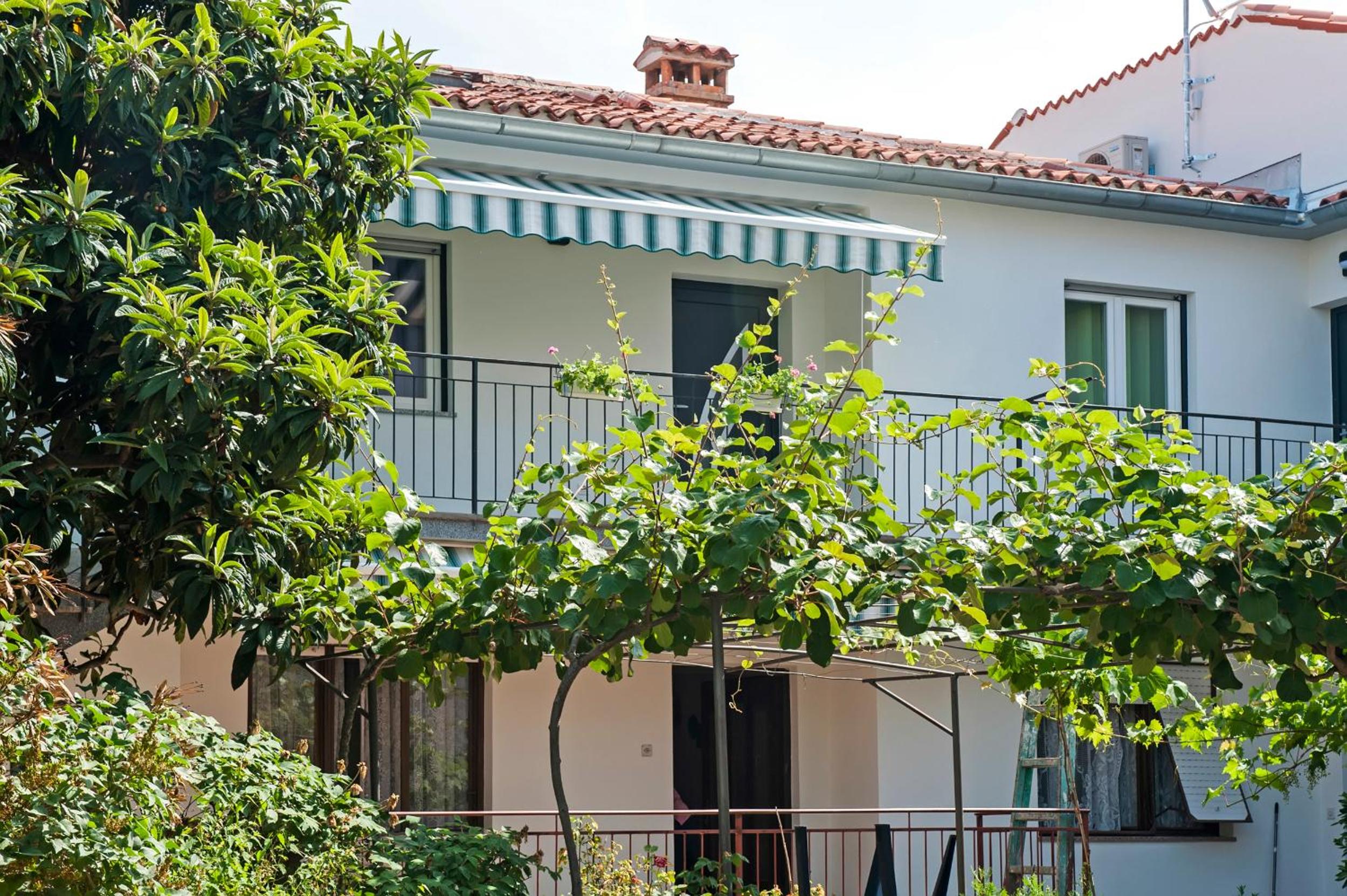 Apartment and Studio Tereza view 4