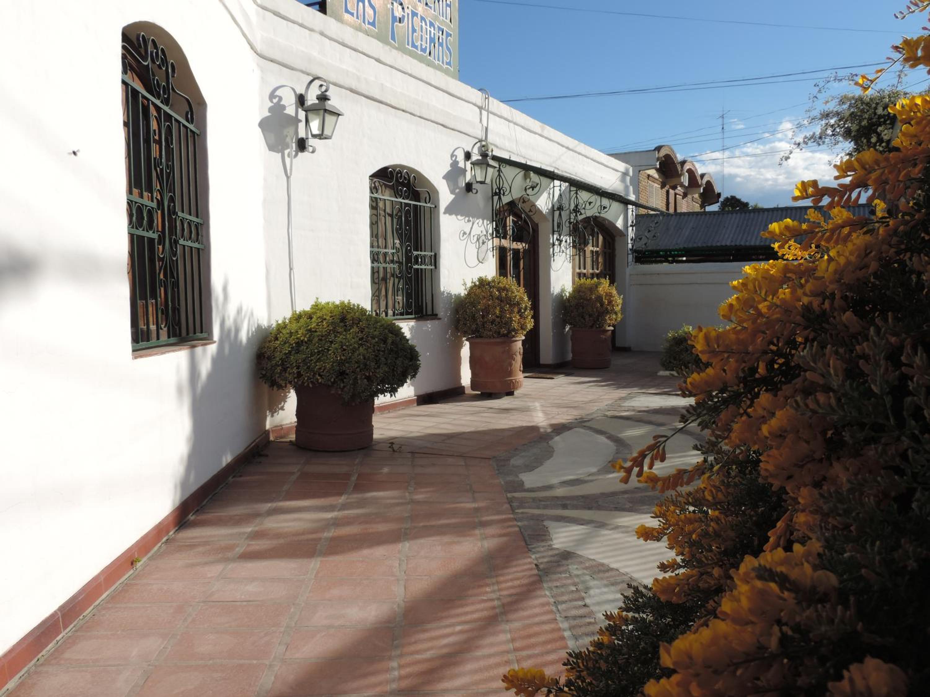 Hotel Hosteria Las Piedras - Image 1