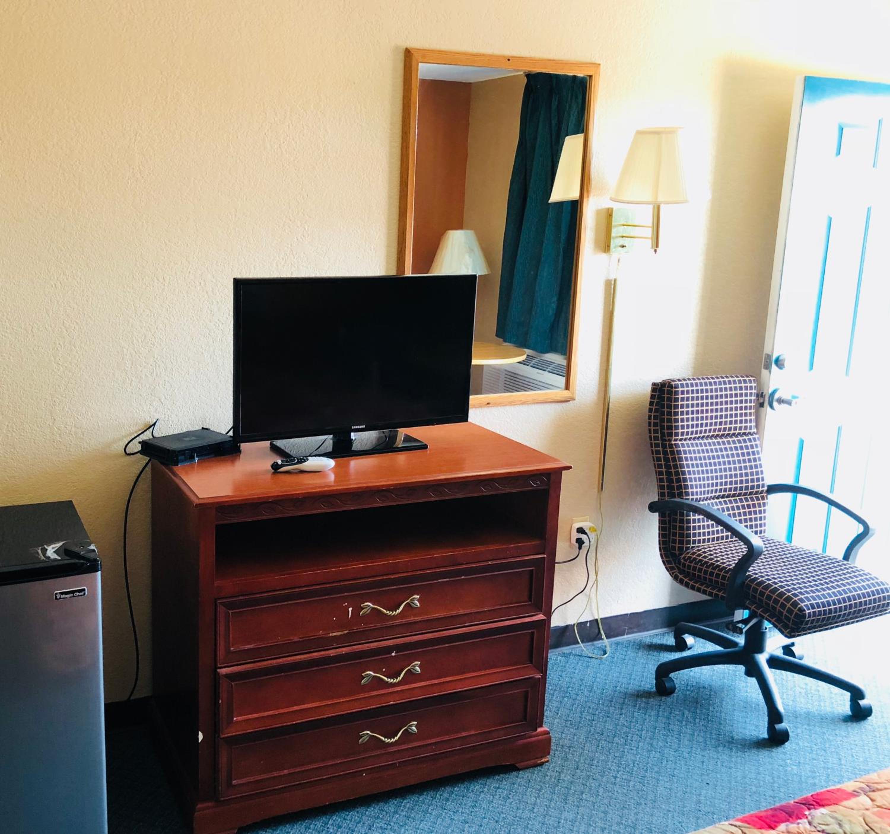 Rest Inn Motel
