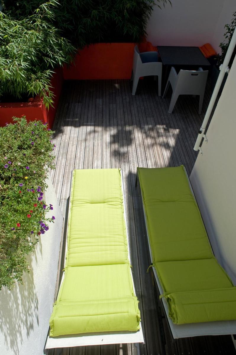 Villa des Canuts