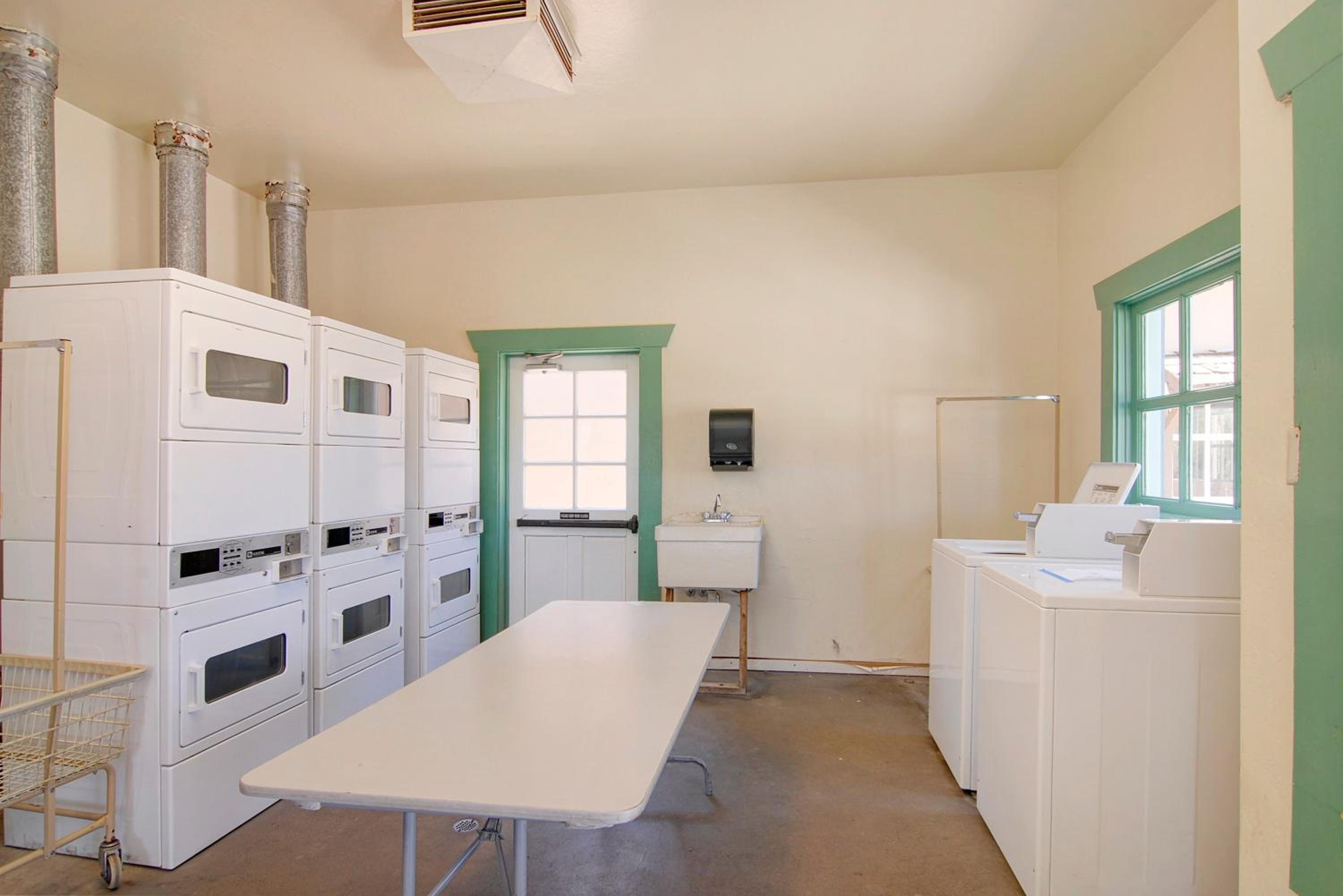 Palm Canyon Hotel and RV Resort, Billede 16