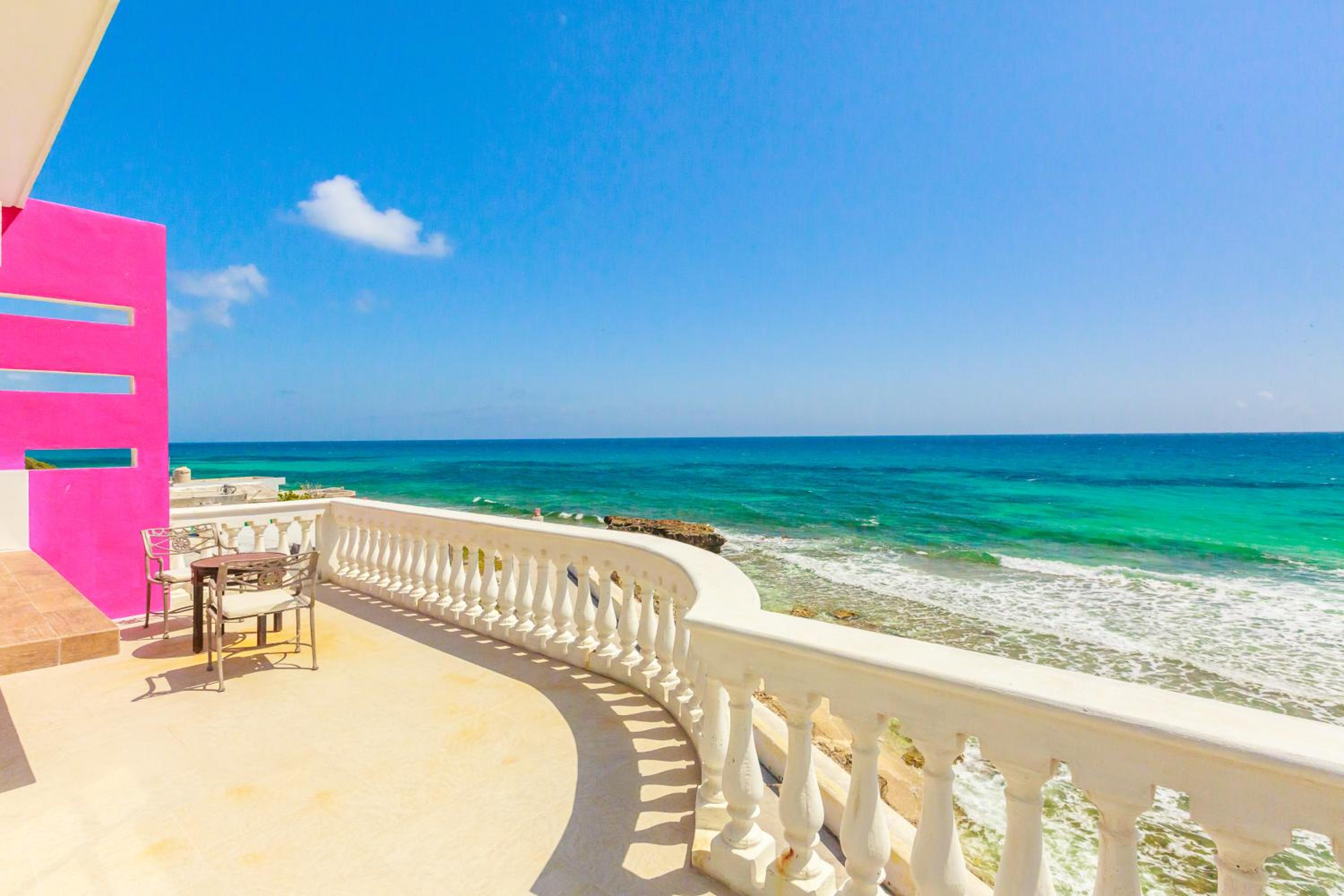 Villa Elena Isla Mujeres