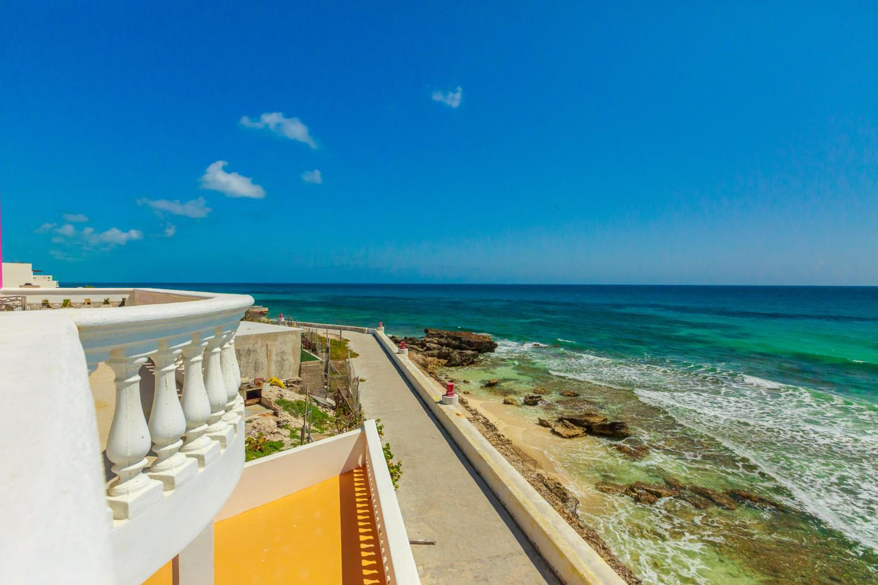 Villa Elena Isla Mujeres