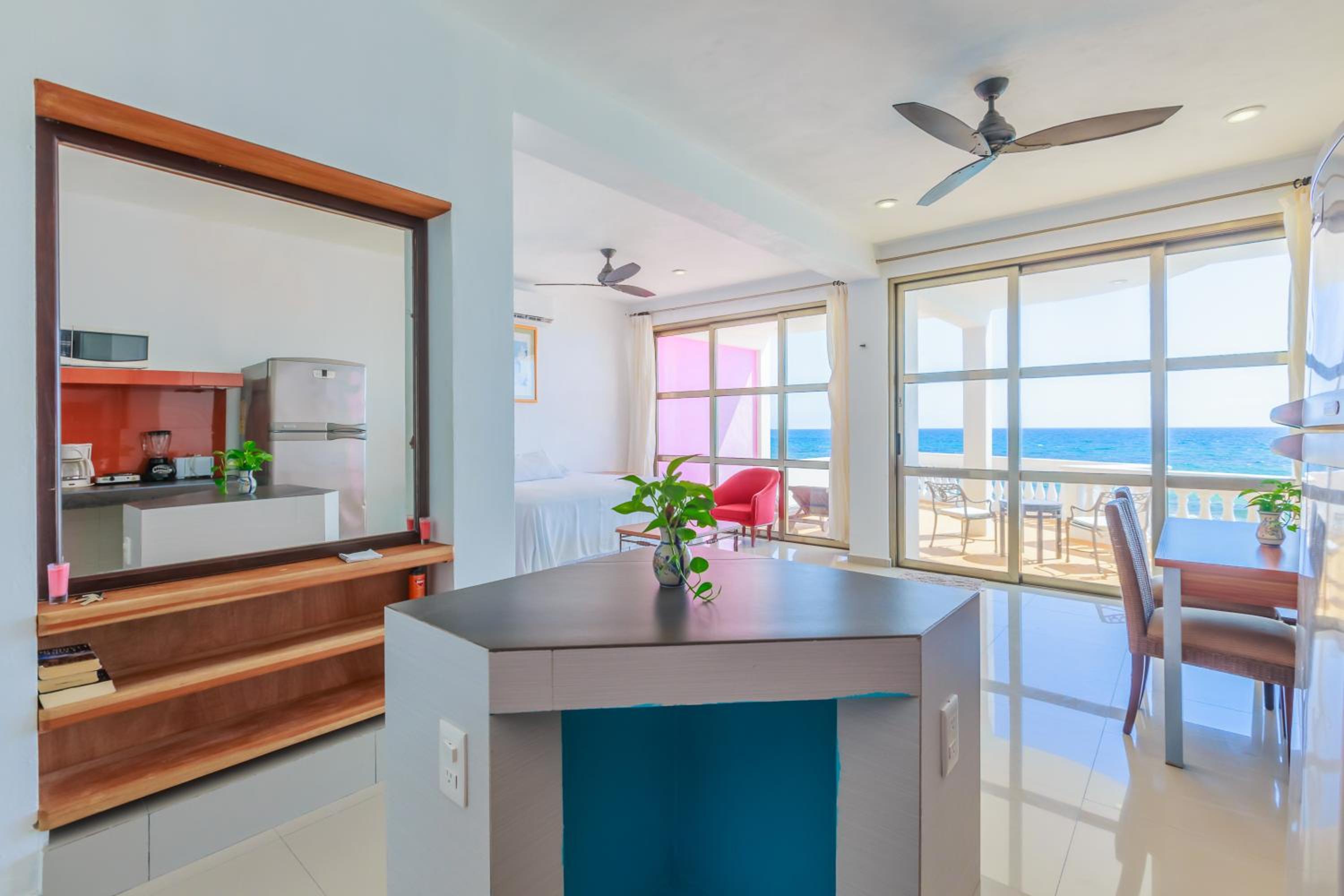 Villa Elena Isla Mujeres