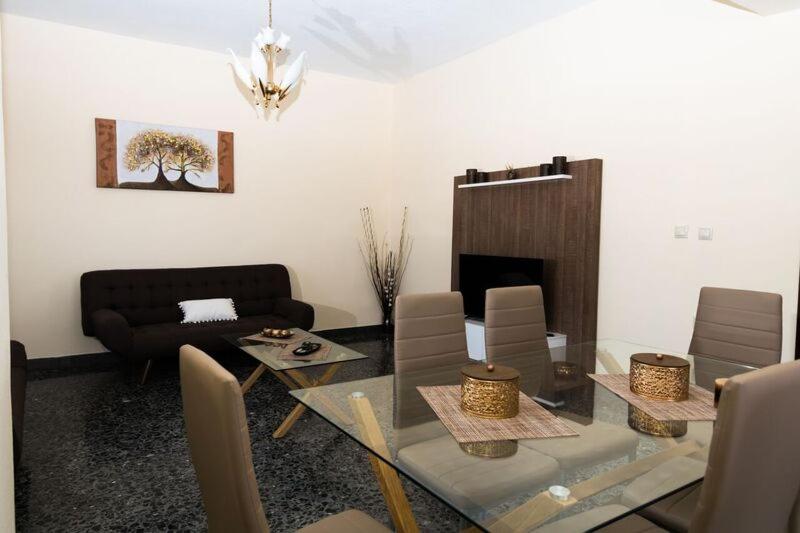 Stalos View en Stalós — activities & amenities