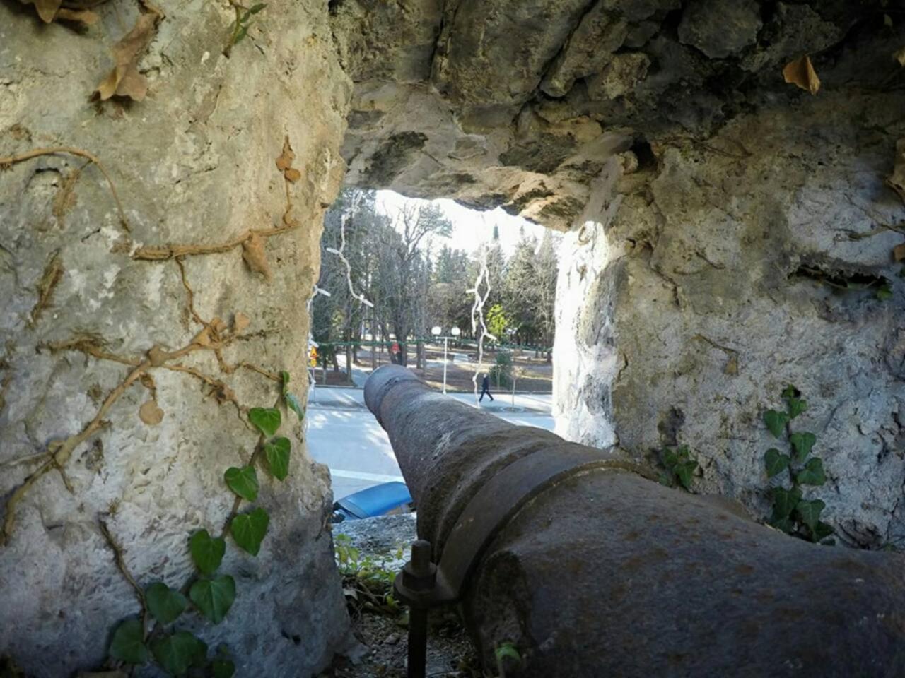 Stone House Trebinje