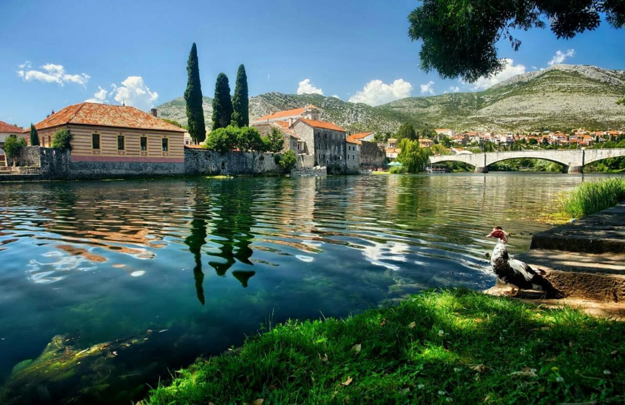 Stone House Trebinje