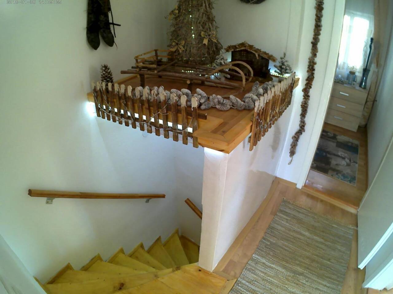 Stone House Trebinje