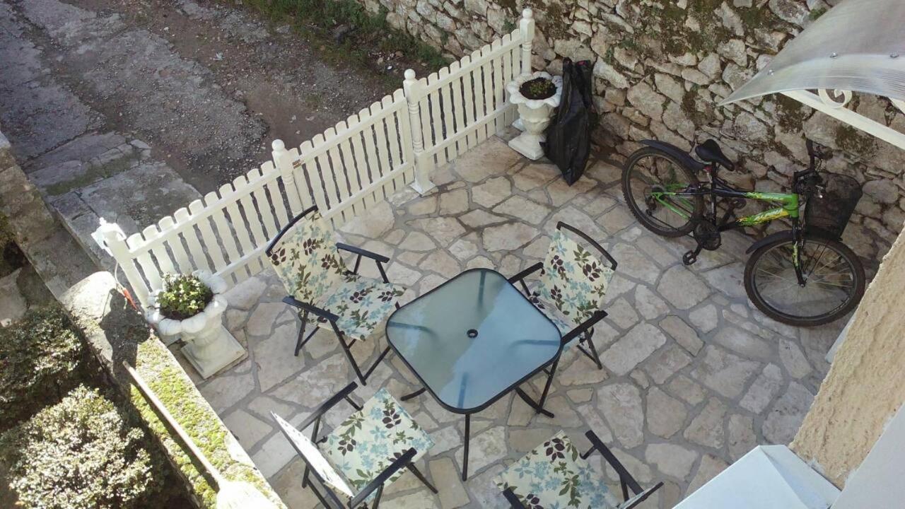 Stone House Trebinje