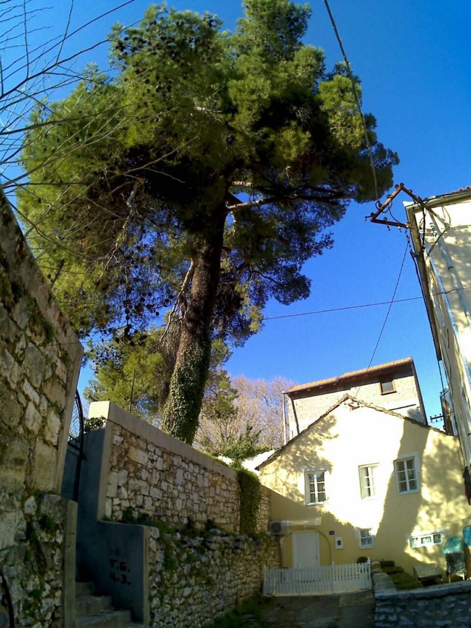 Stone House Trebinje