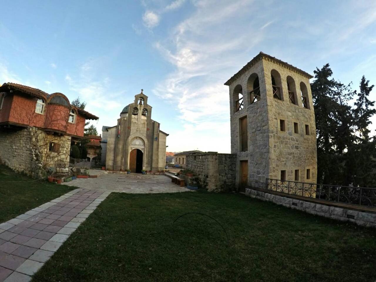 Stone House Trebinje