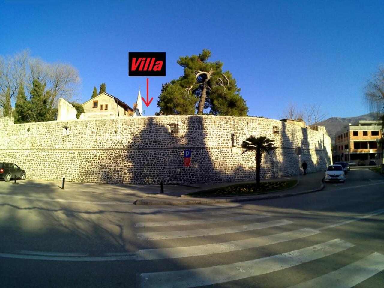 Stone House Trebinje