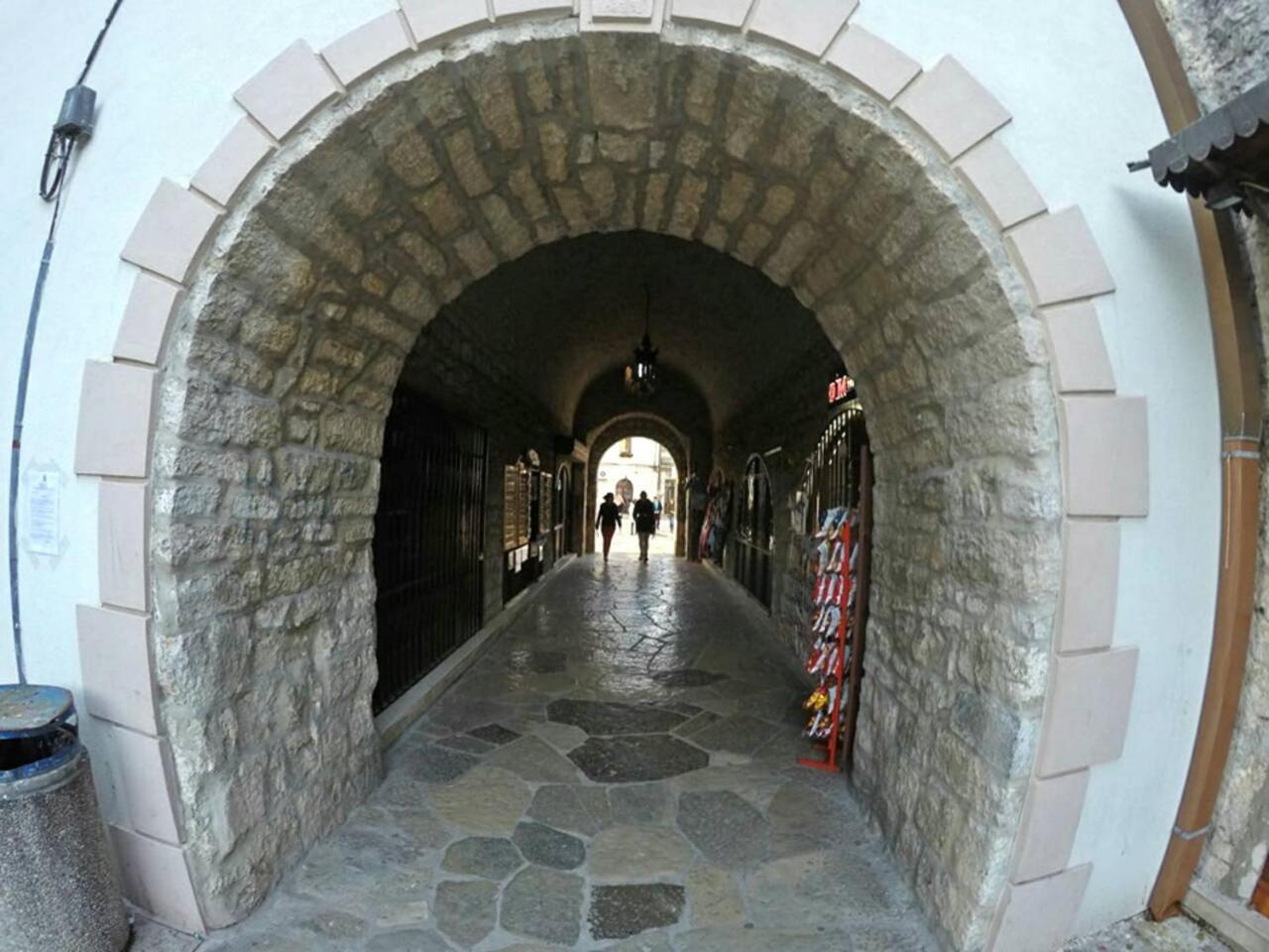 Stone House Trebinje