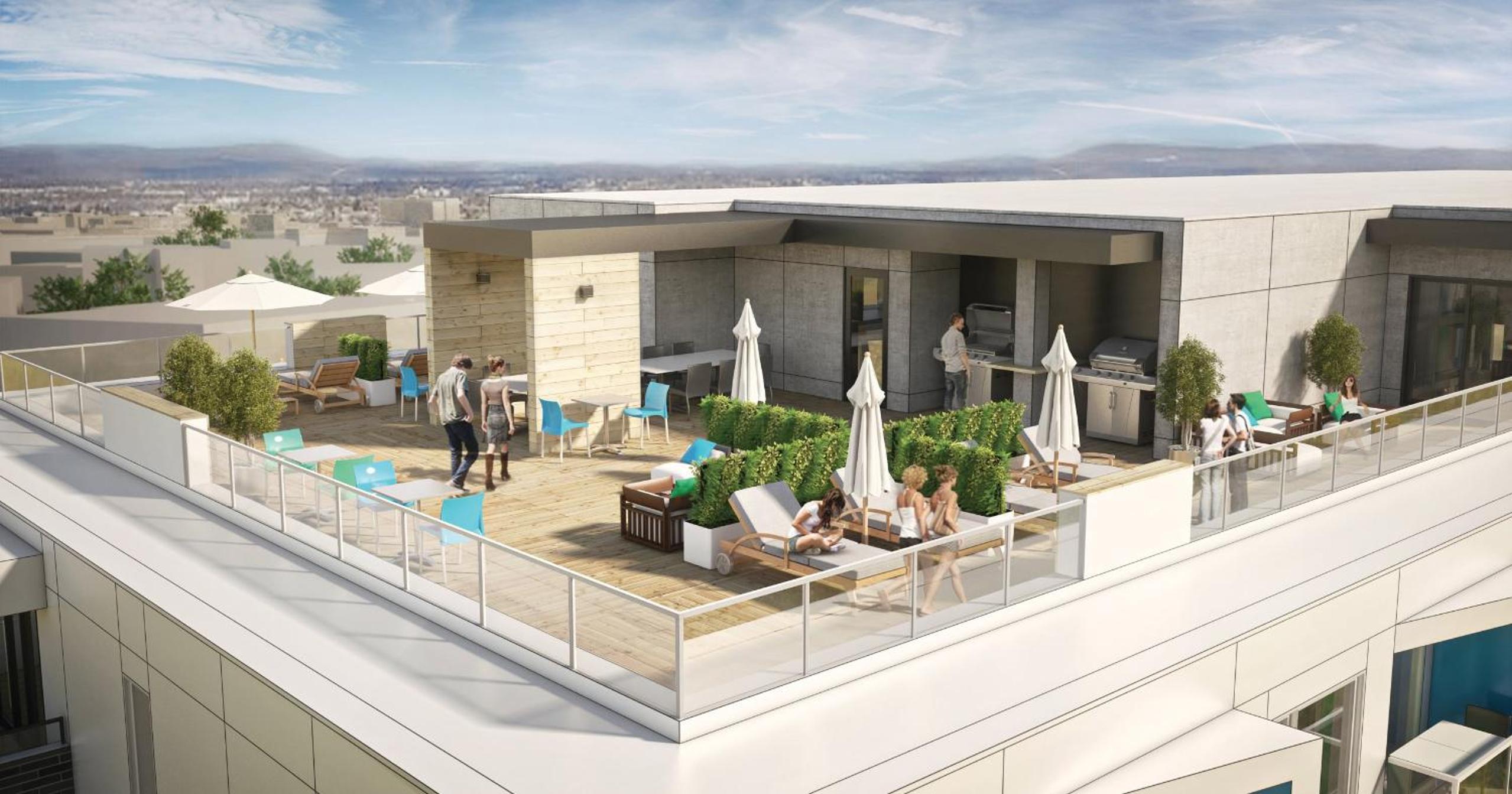 Wow L'appartement Central