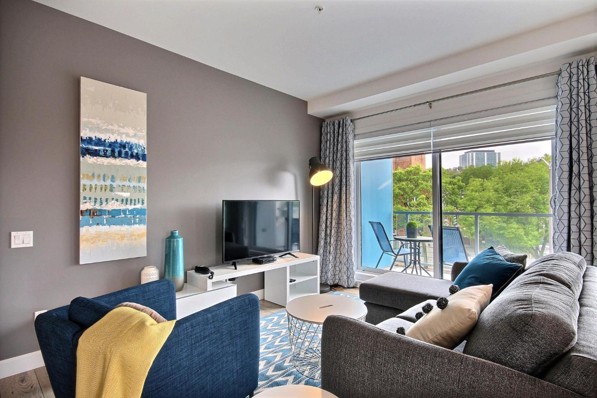 Wow L'appartement Central