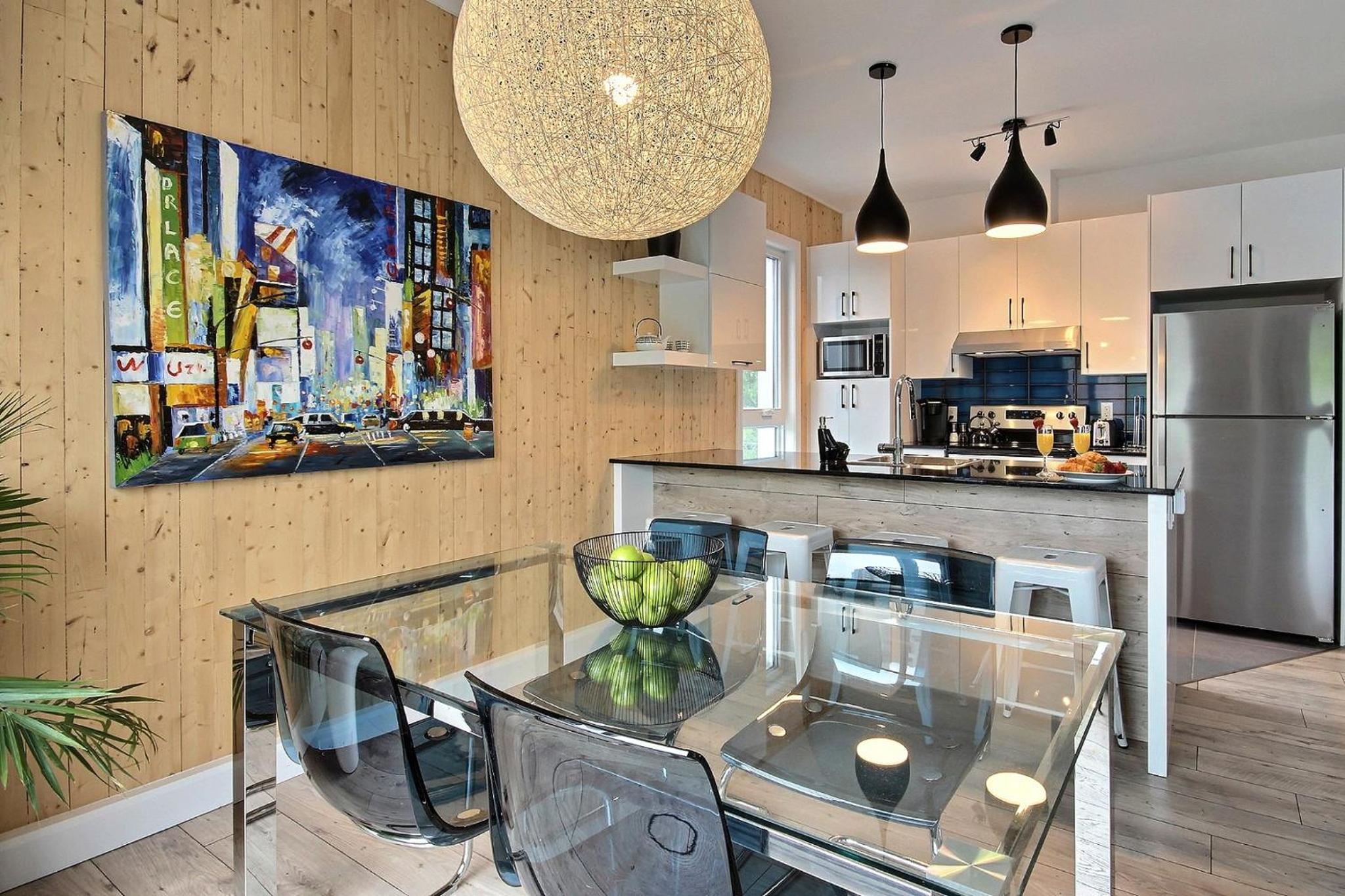 Wow L'appartement Central