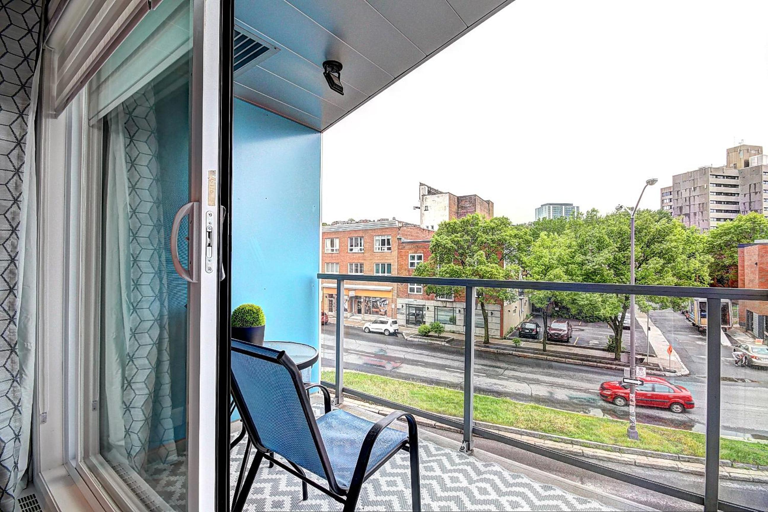 Wow L'appartement Central