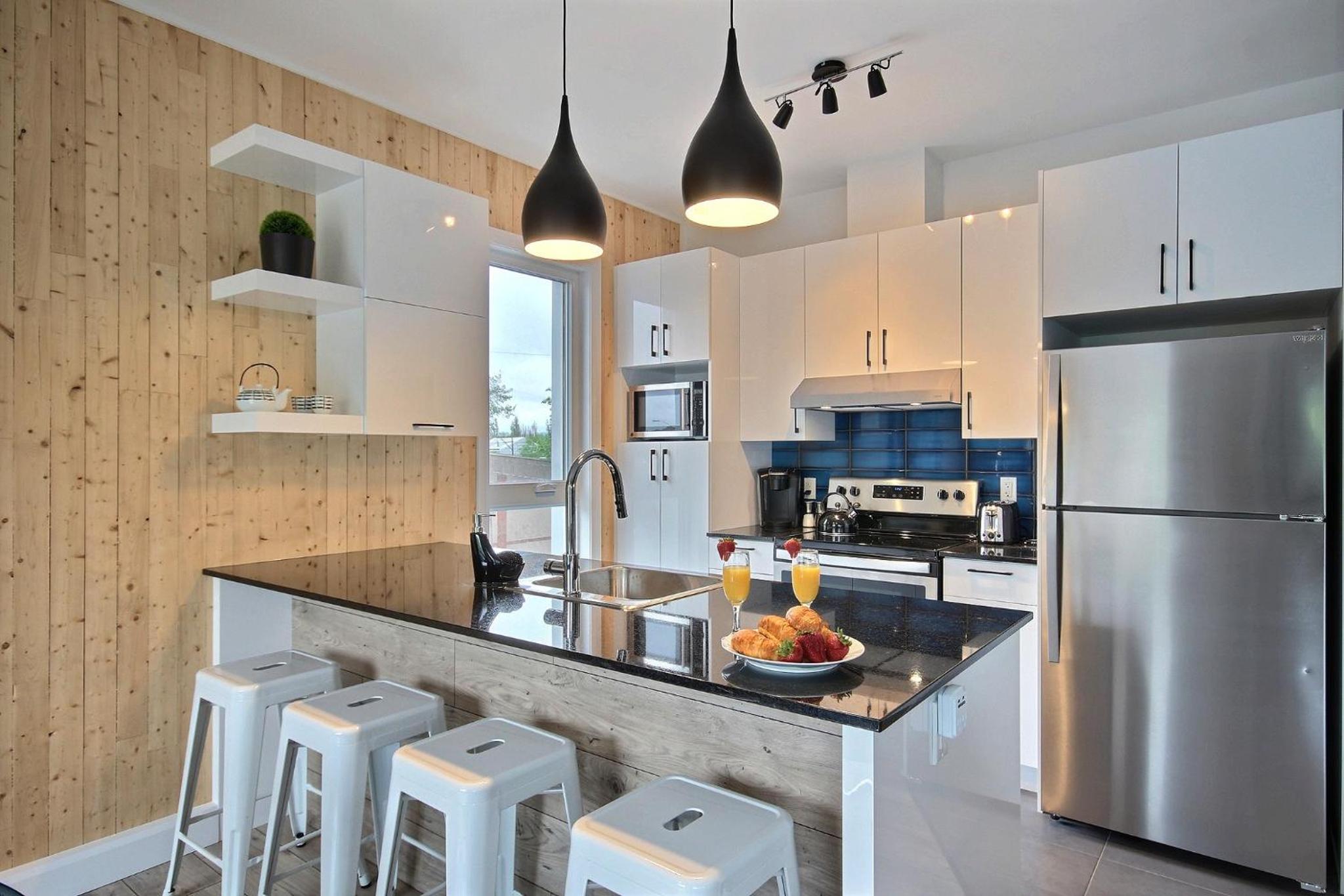 Wow L'appartement Central