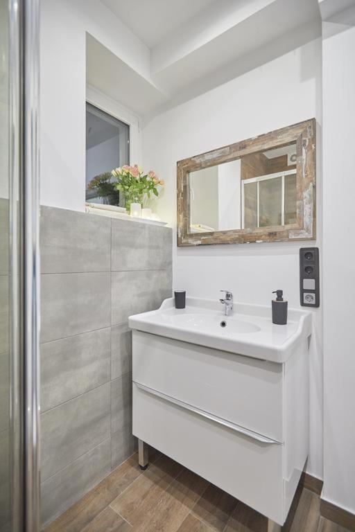 Saska Kępa Apartamenty view 4