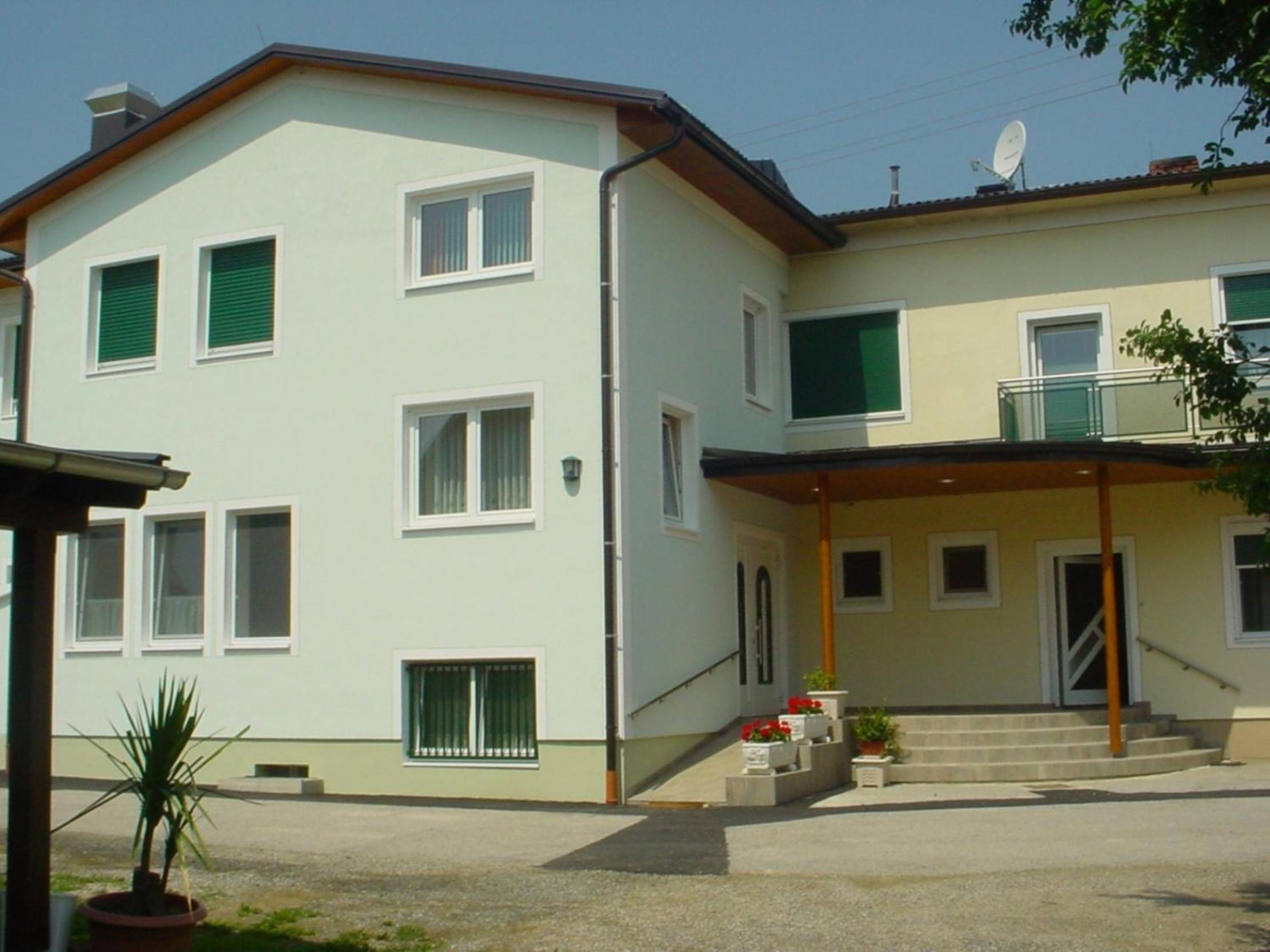 Gasthof Hotel Lang