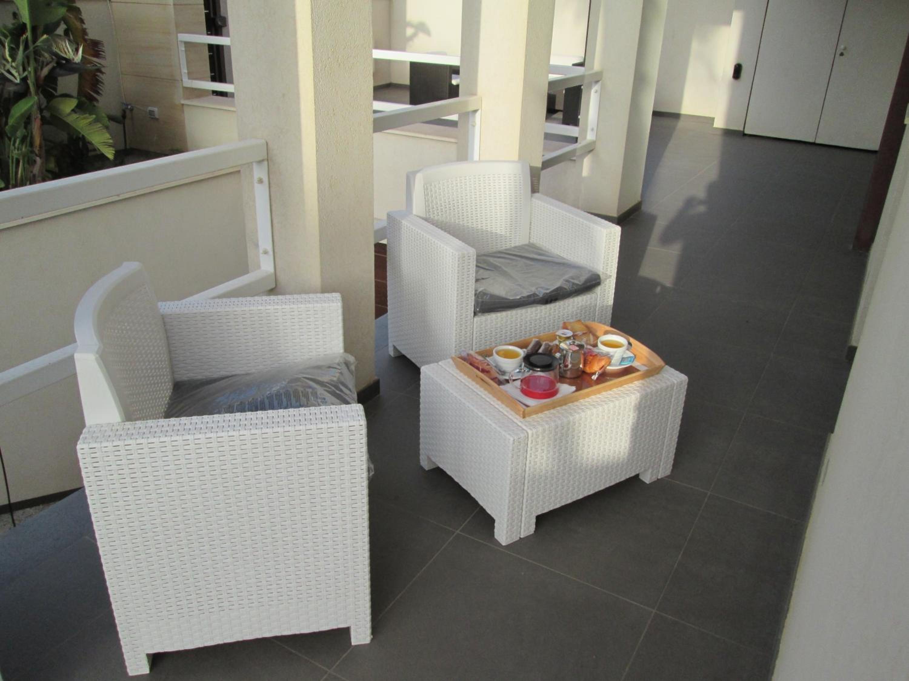 B&B Elisir