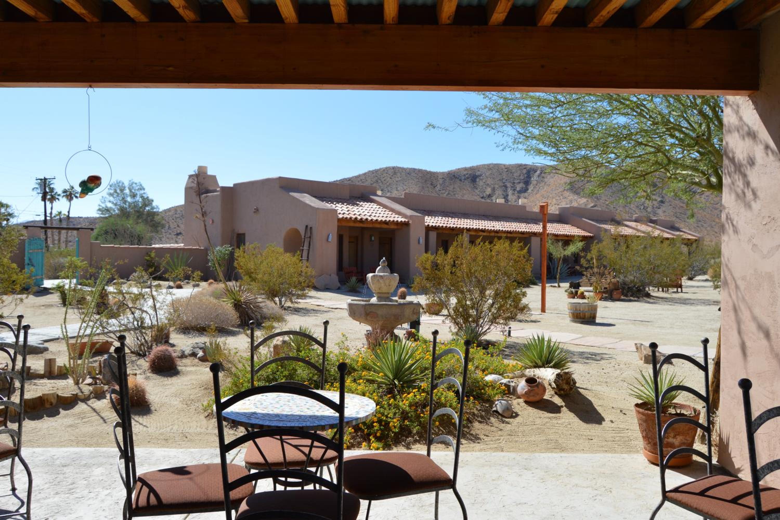 Borrego Valley Inn - Property Image 19