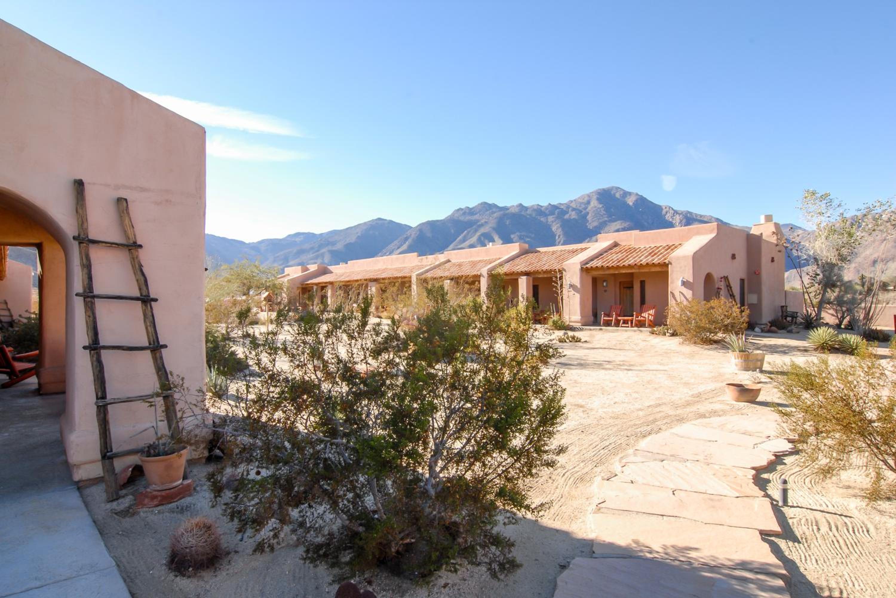 Borrego Valley Inn - Property Image 15