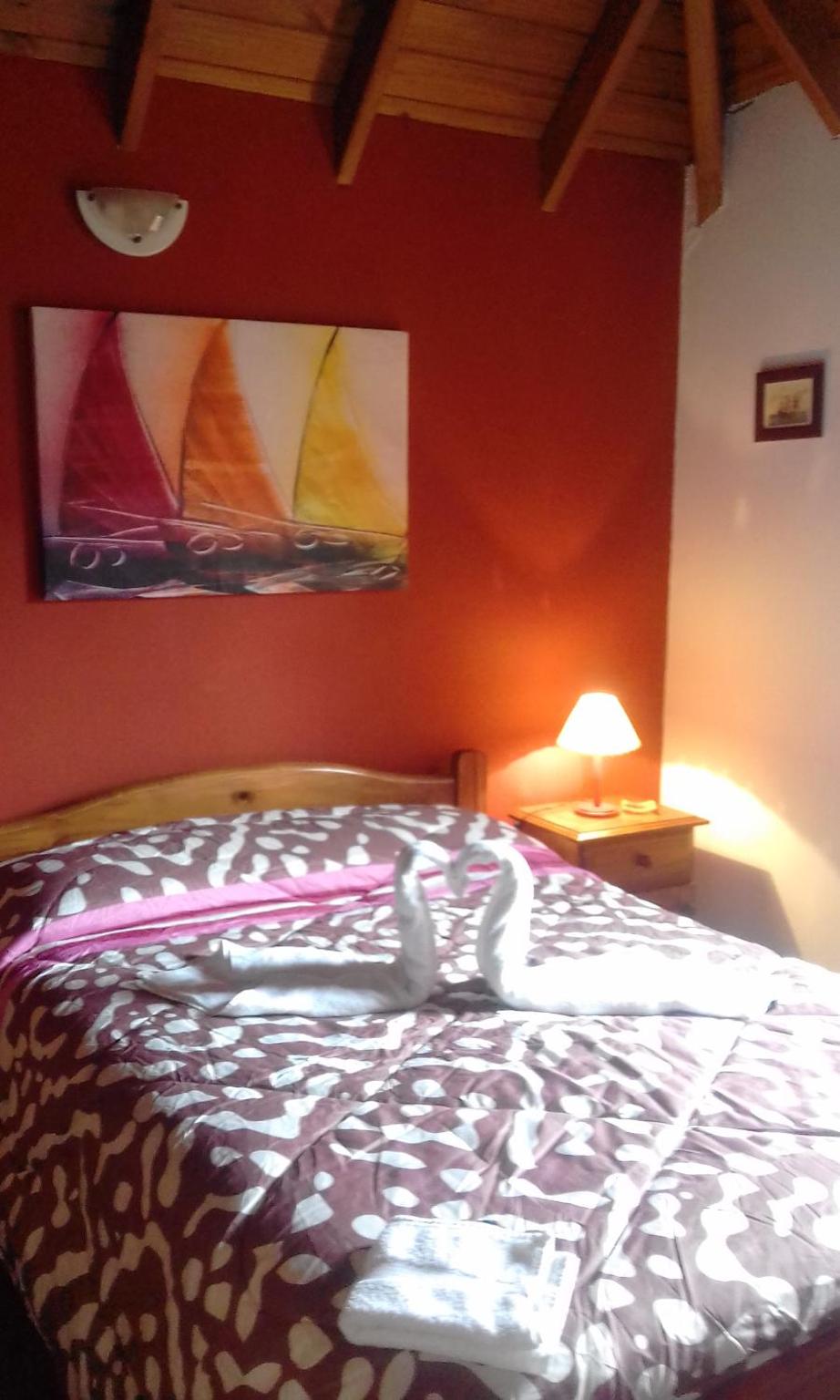 Duplex 7 Lunas