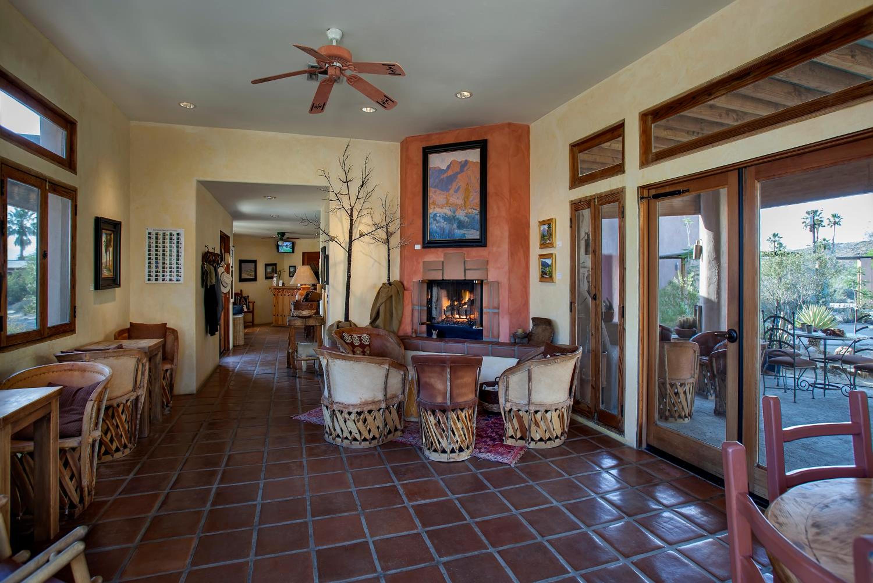 Borrego Valley Inn - Property Image 10