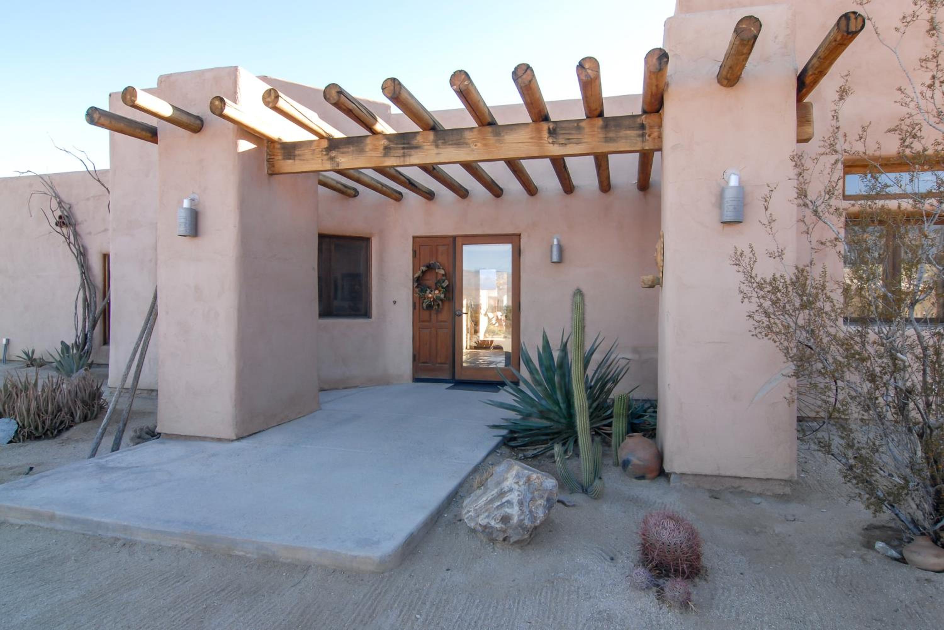 Borrego Valley Inn - Property Image 18