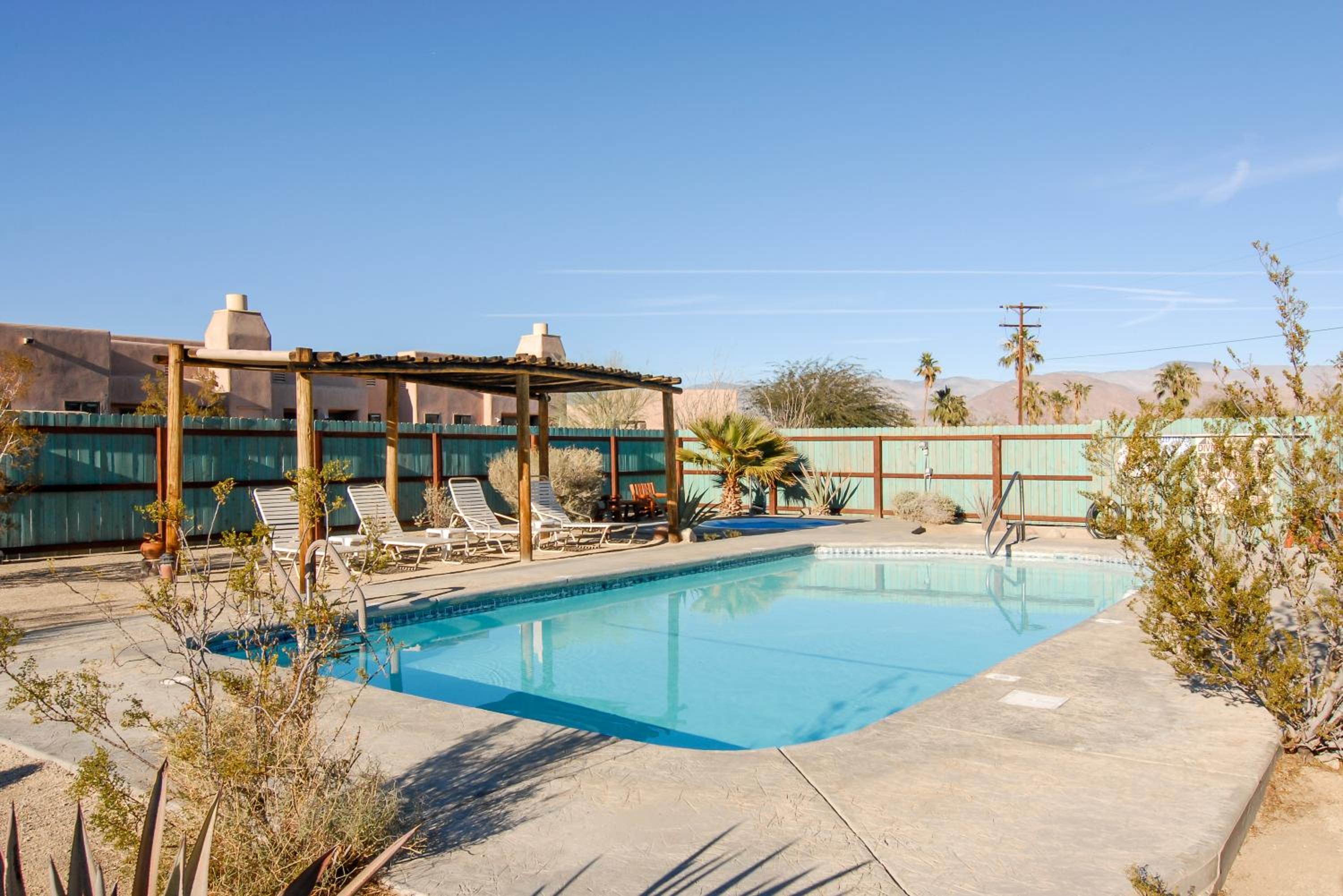 Borrego Valley Inn - Property Image 11