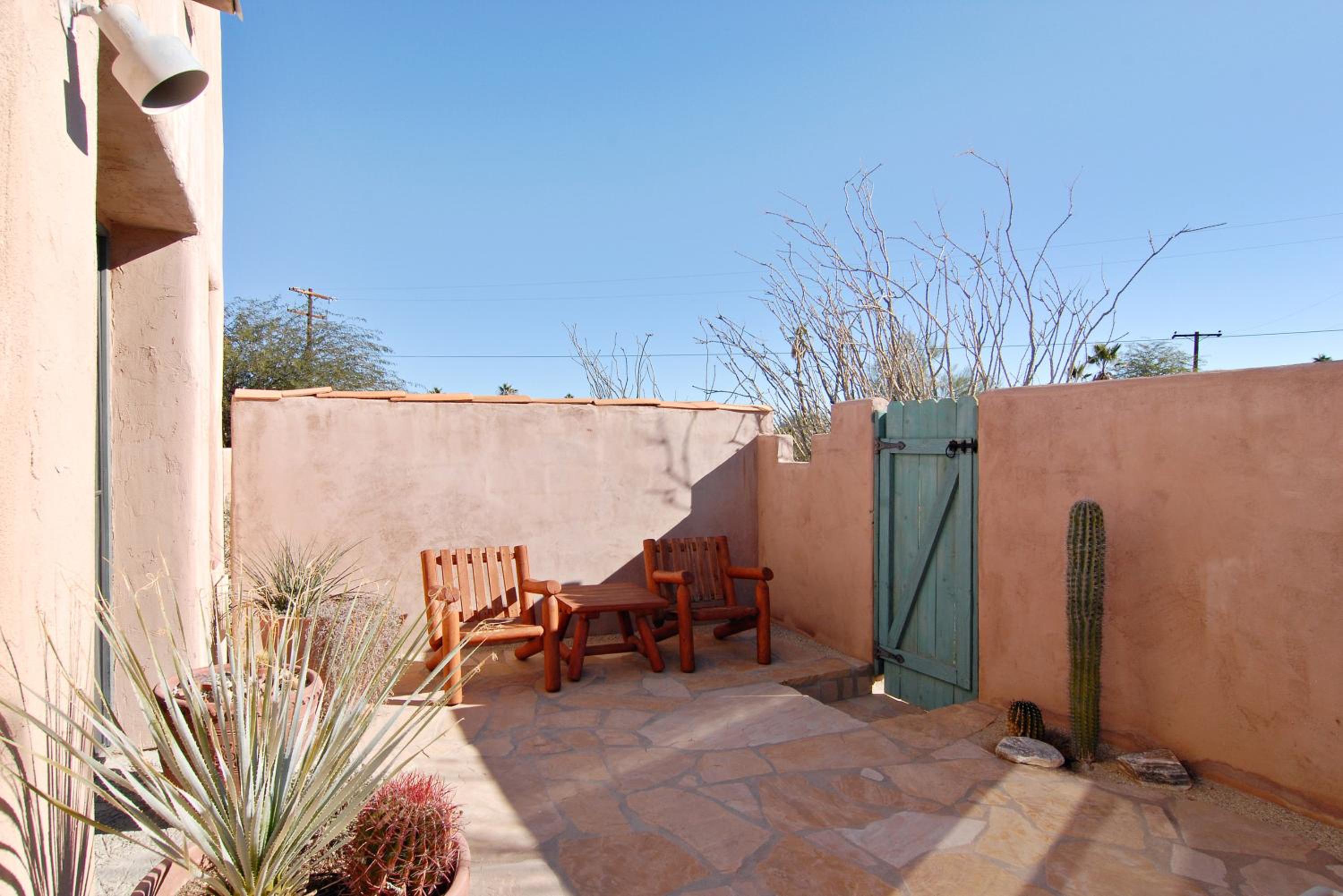 Borrego Valley Inn - Property Image 6