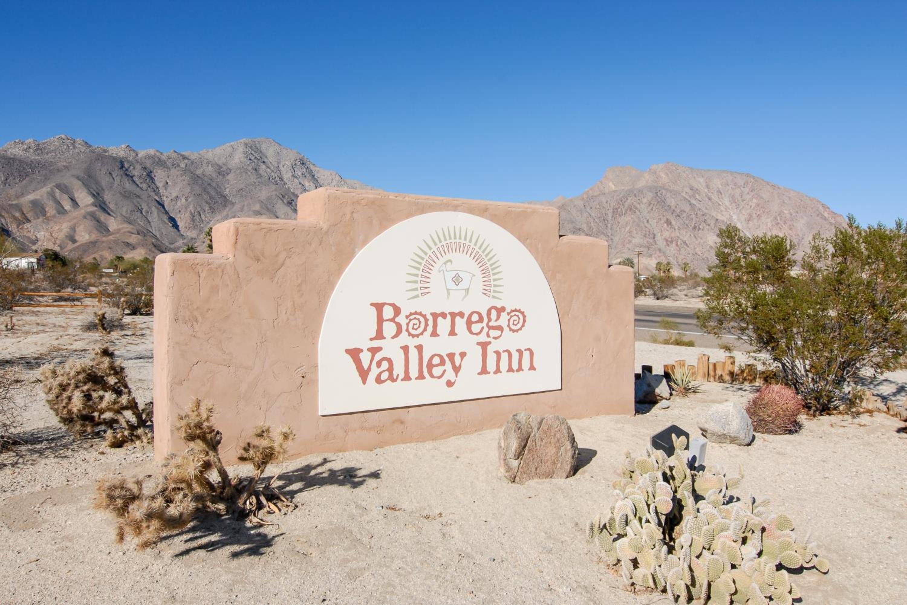 Borrego Valley Inn - Property Image 20