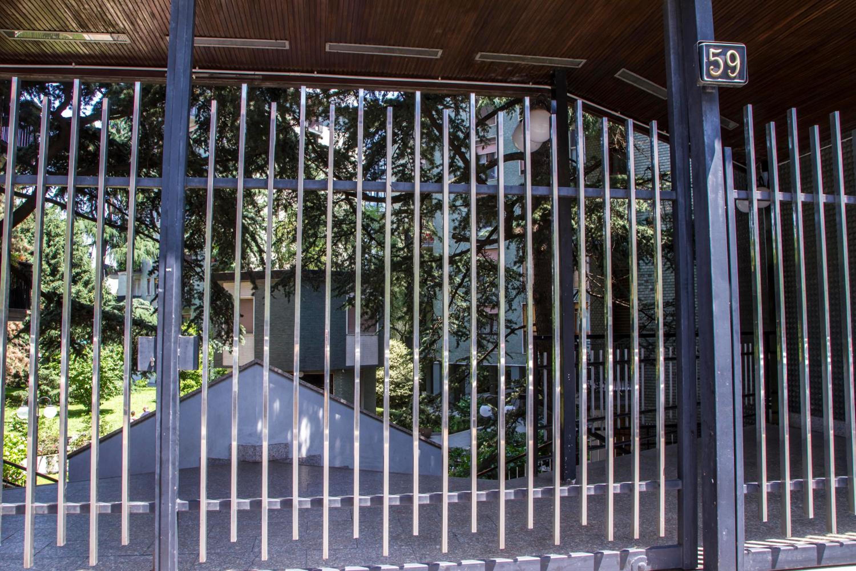 Casa da Suite Essenza