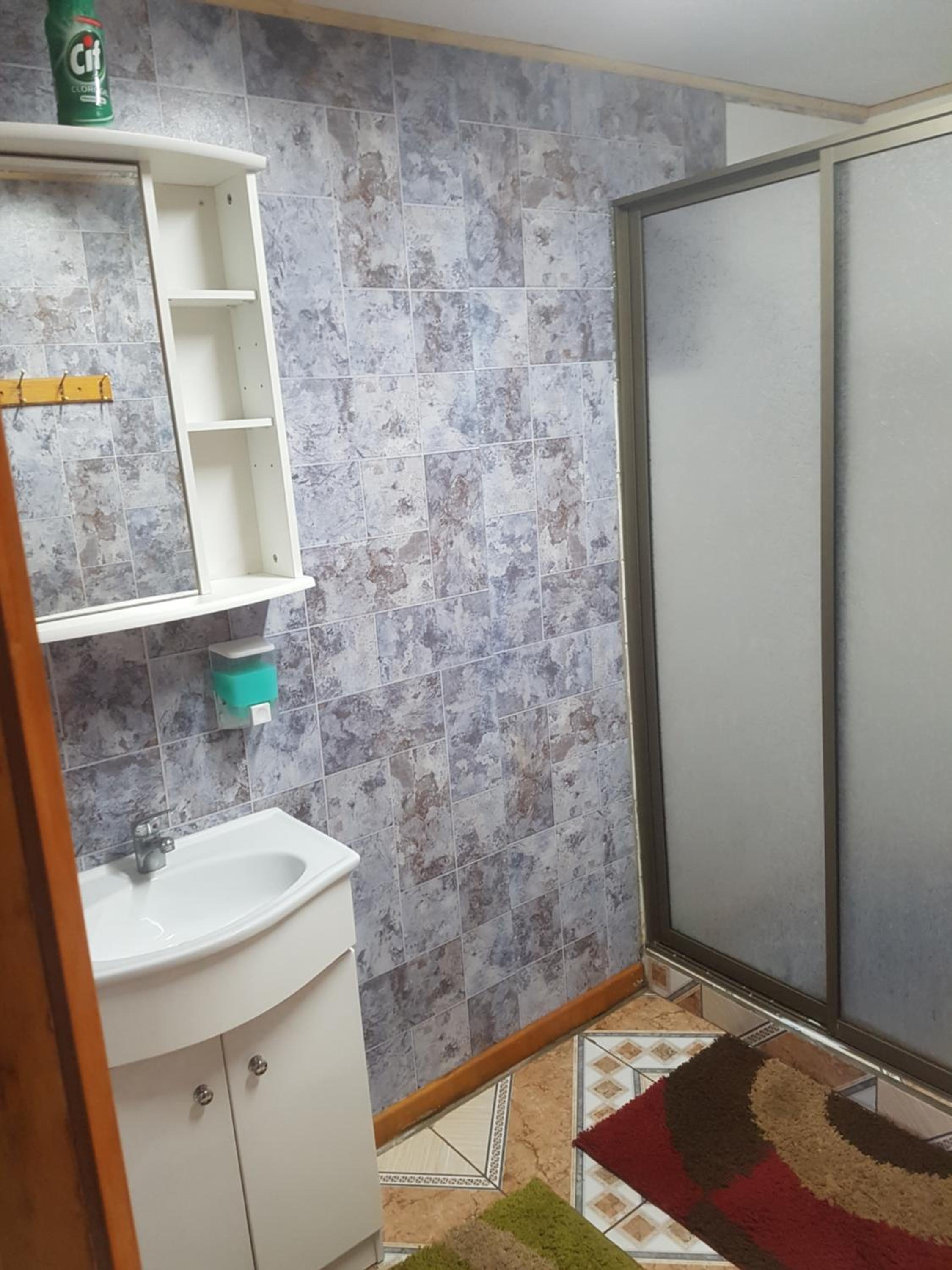 Cabaña Tongariki