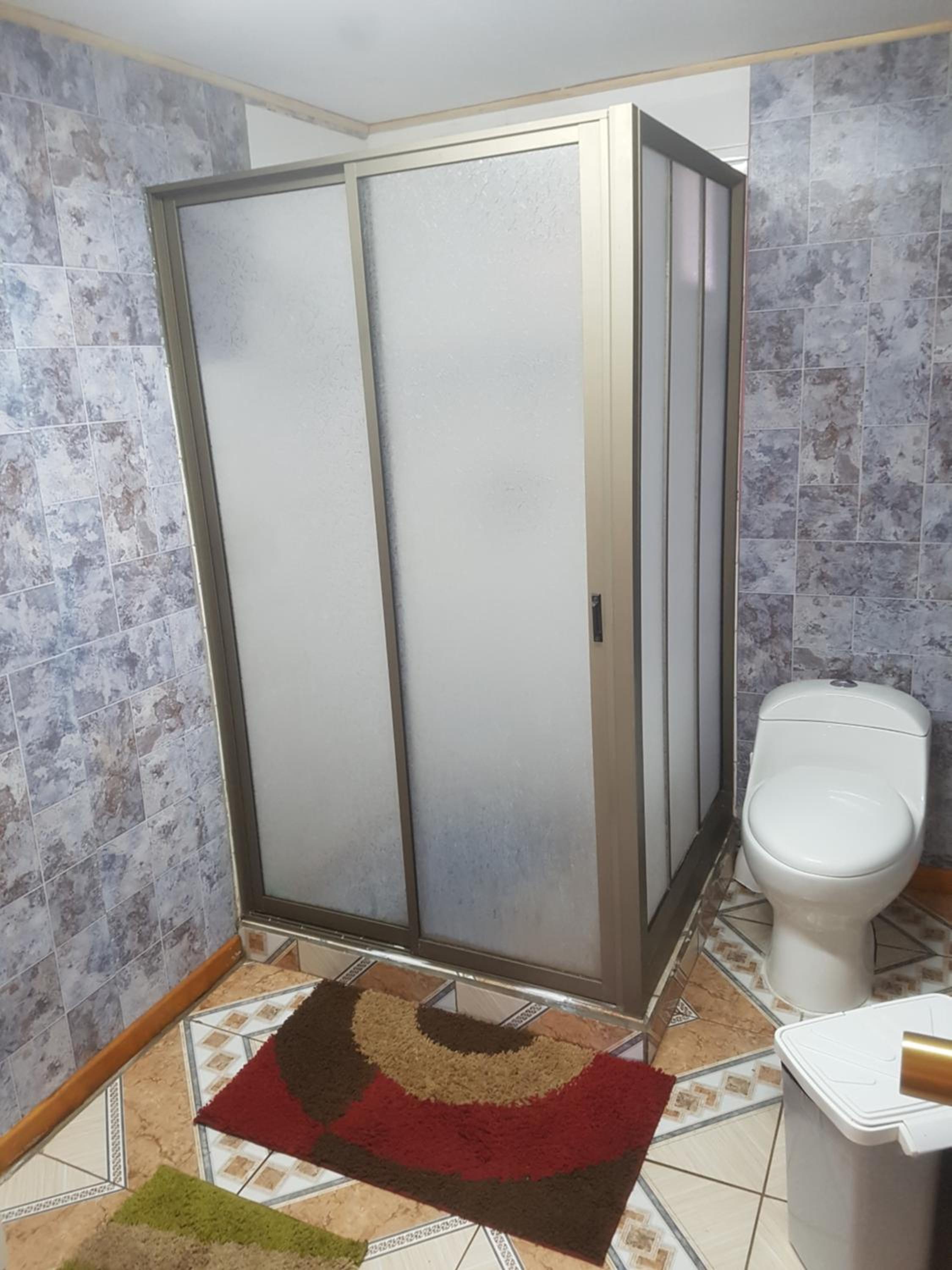 Cabaña Tongariki