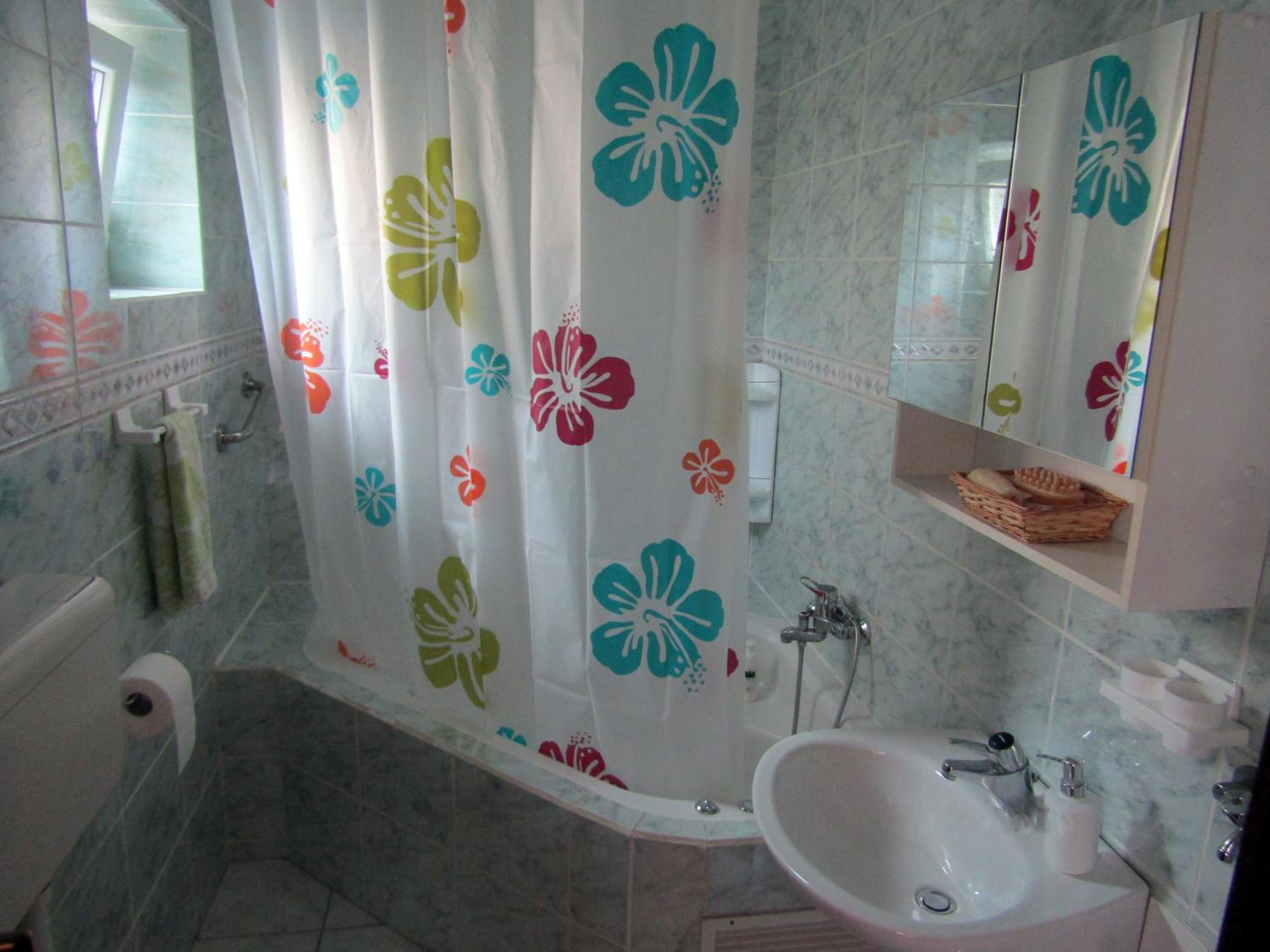 Apartmani Lovro